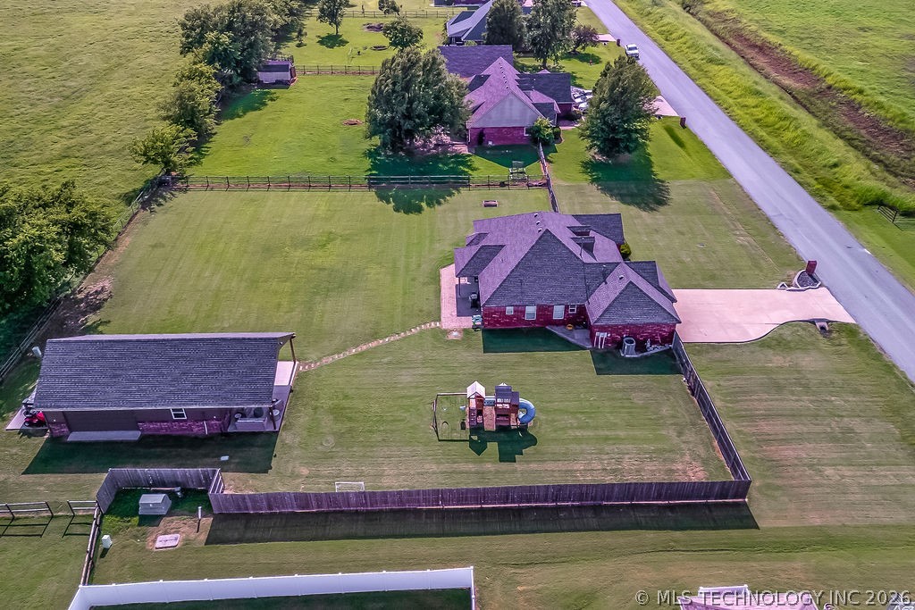 5290 E 144th Street N Collinsville OK 74021