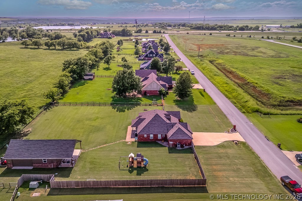 5290 E 144th Street N Collinsville OK 74021