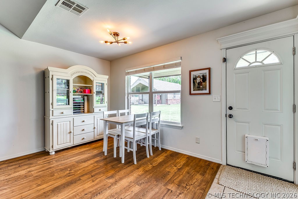 5290 E 144th Street N Collinsville OK 74021