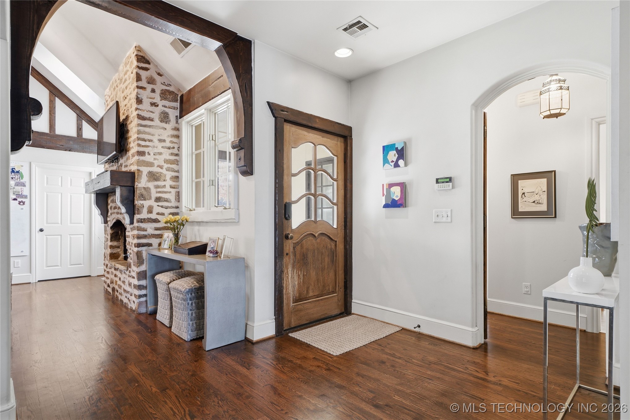 2603 E 22nd Place Tulsa OK 74114