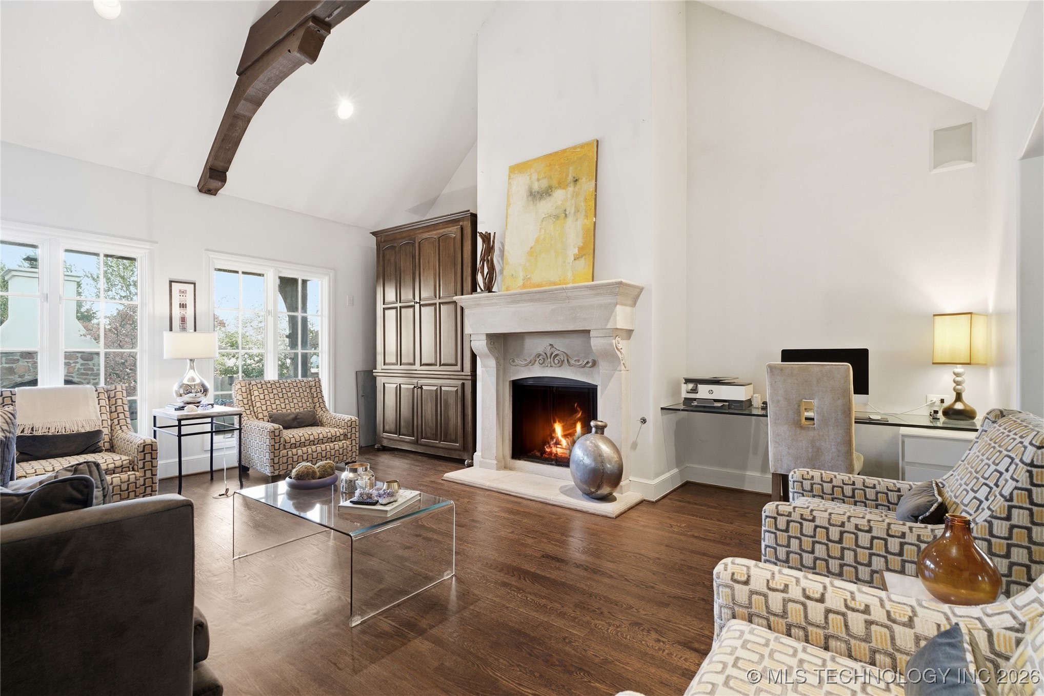2603 E 22nd Place Tulsa OK 74114