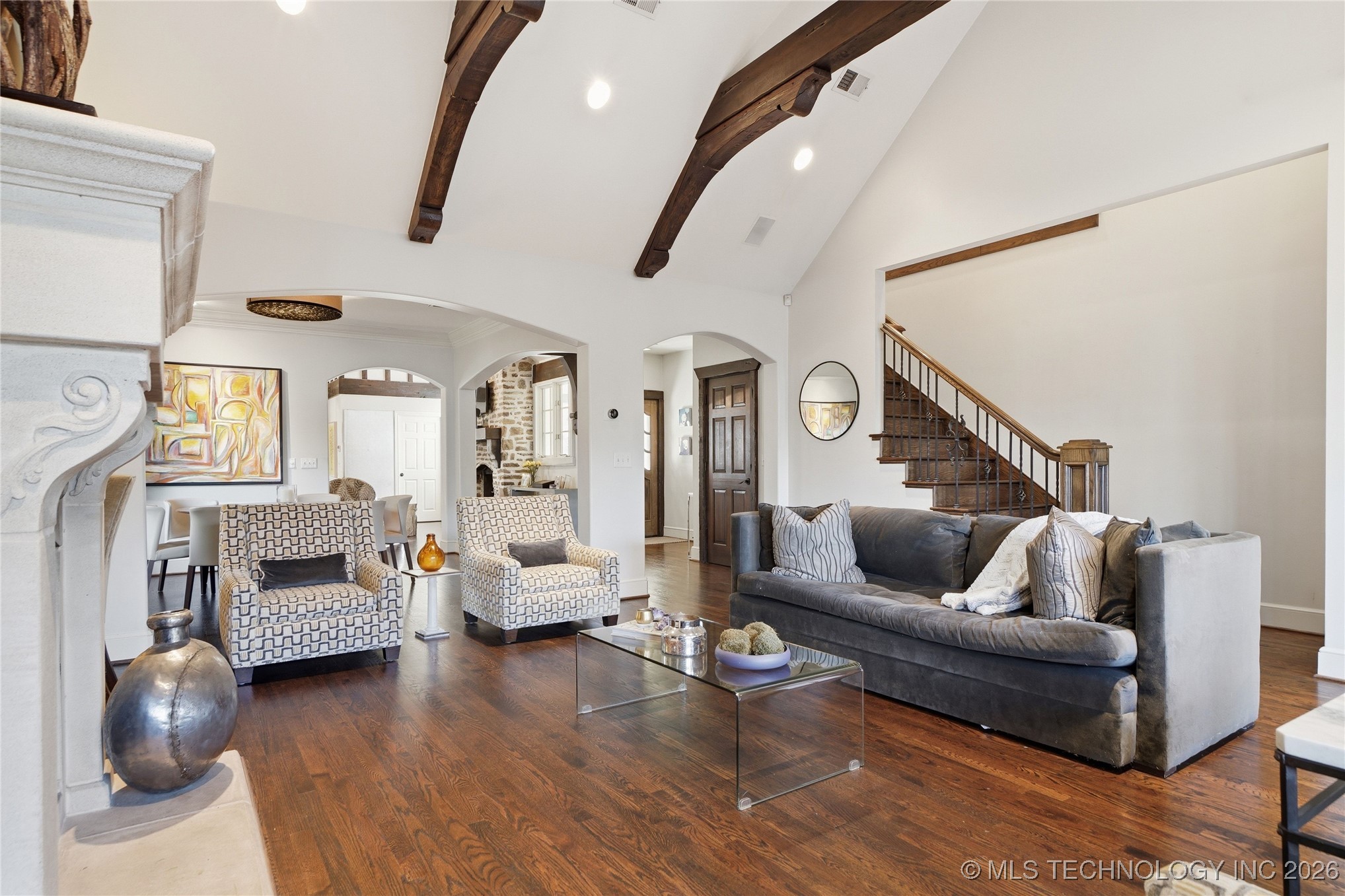 2603 E 22nd Place Tulsa OK 74114