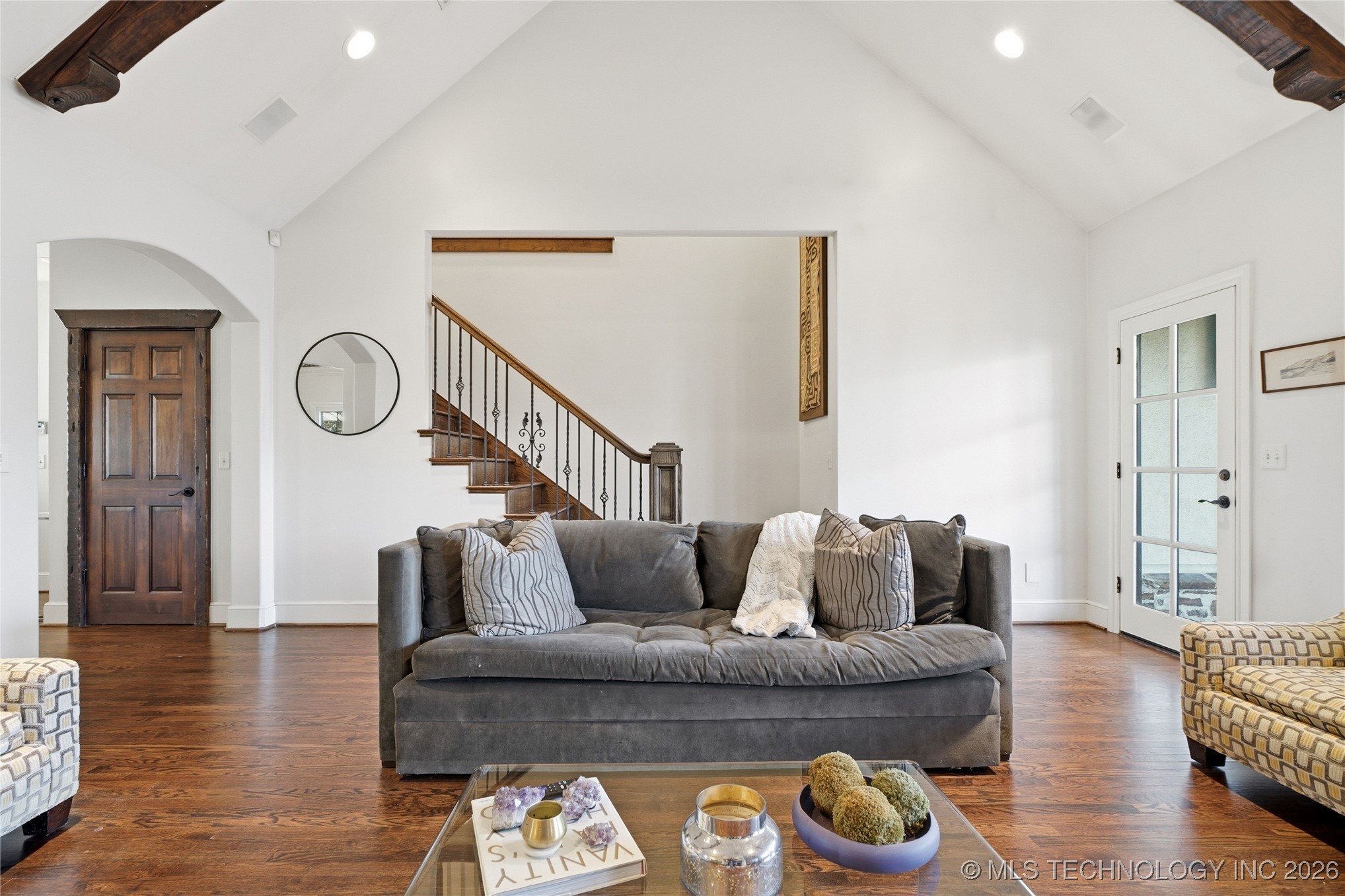 2603 E 22nd Place Tulsa OK 74114