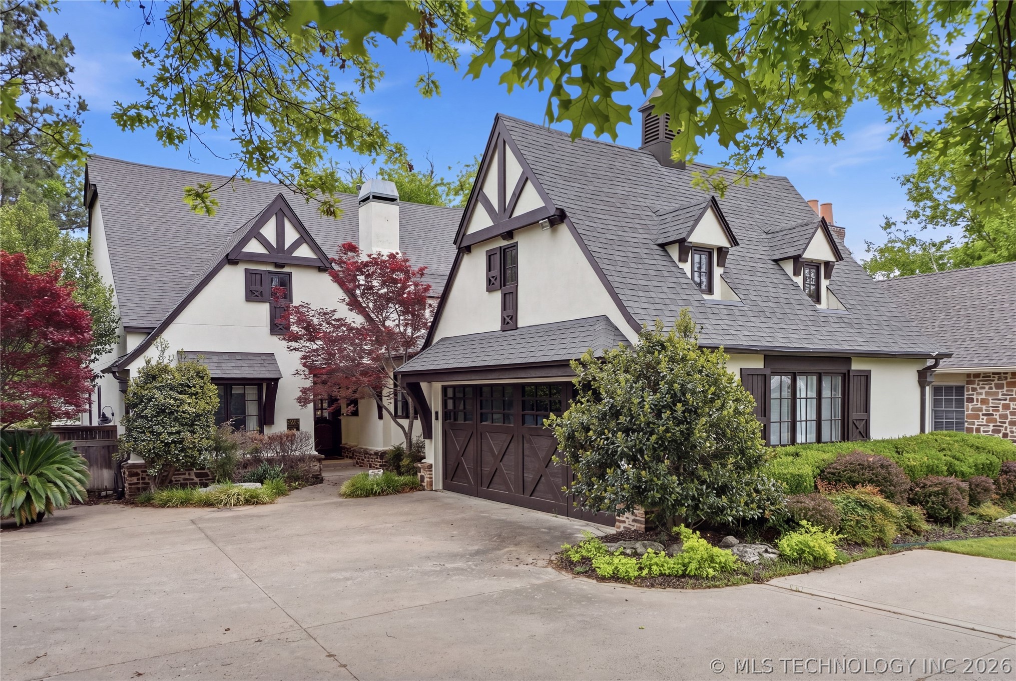 2603 E 22nd Place Tulsa OK 74114