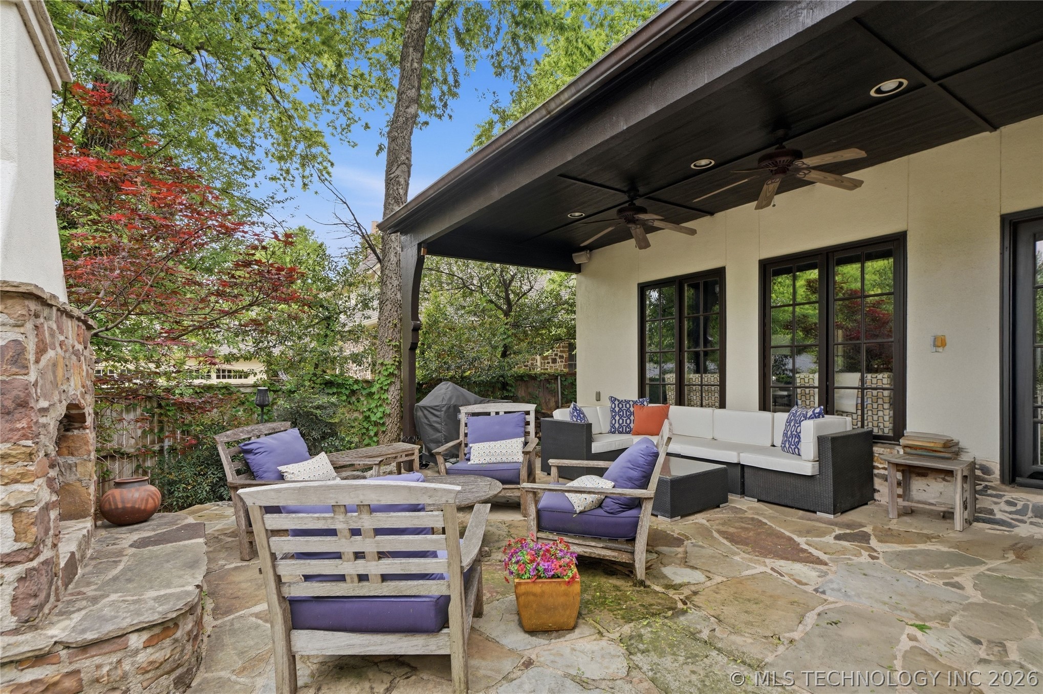 2603 E 22nd Place Tulsa OK 74114