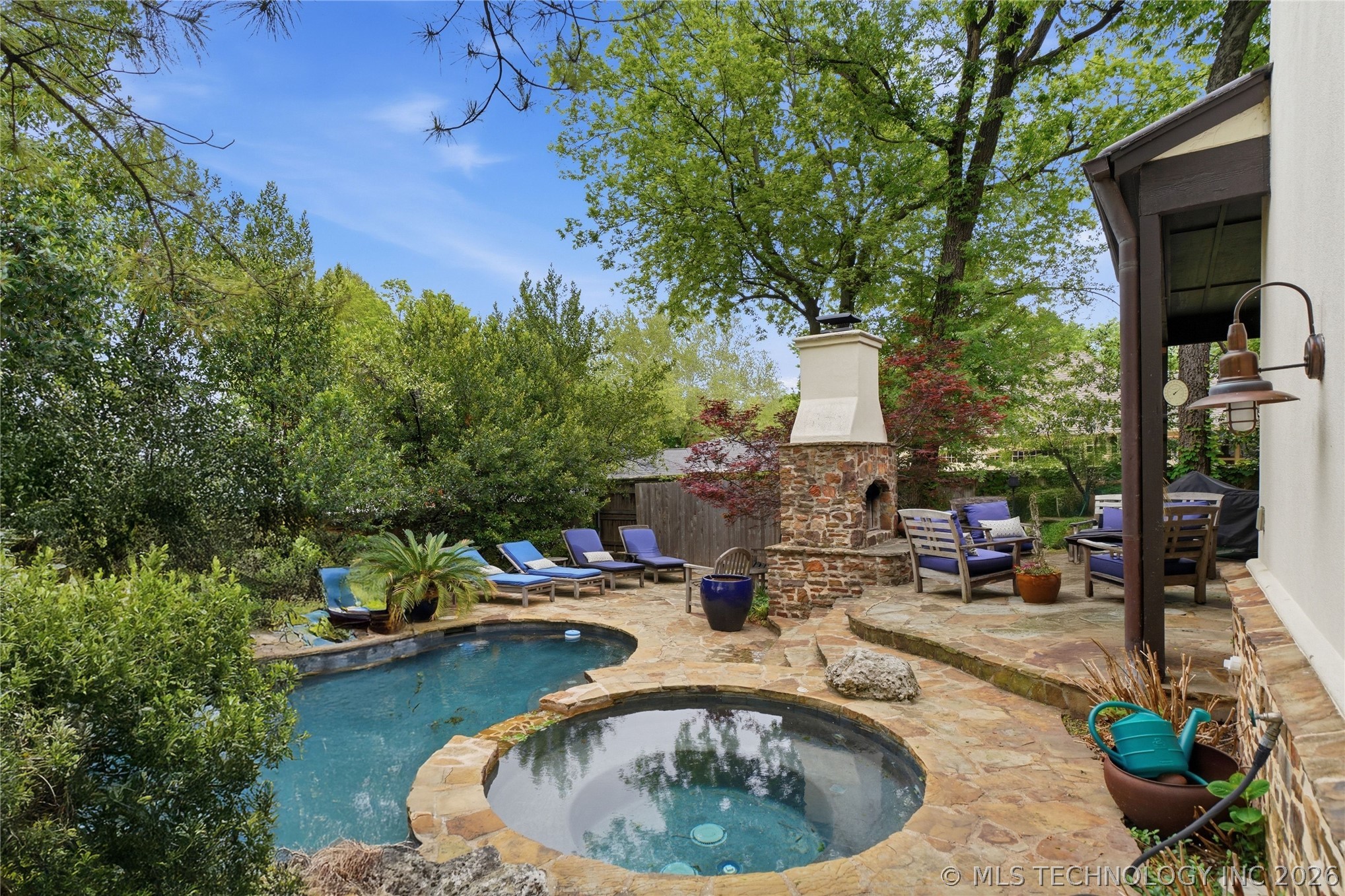 2603 E 22nd Place Tulsa OK 74114