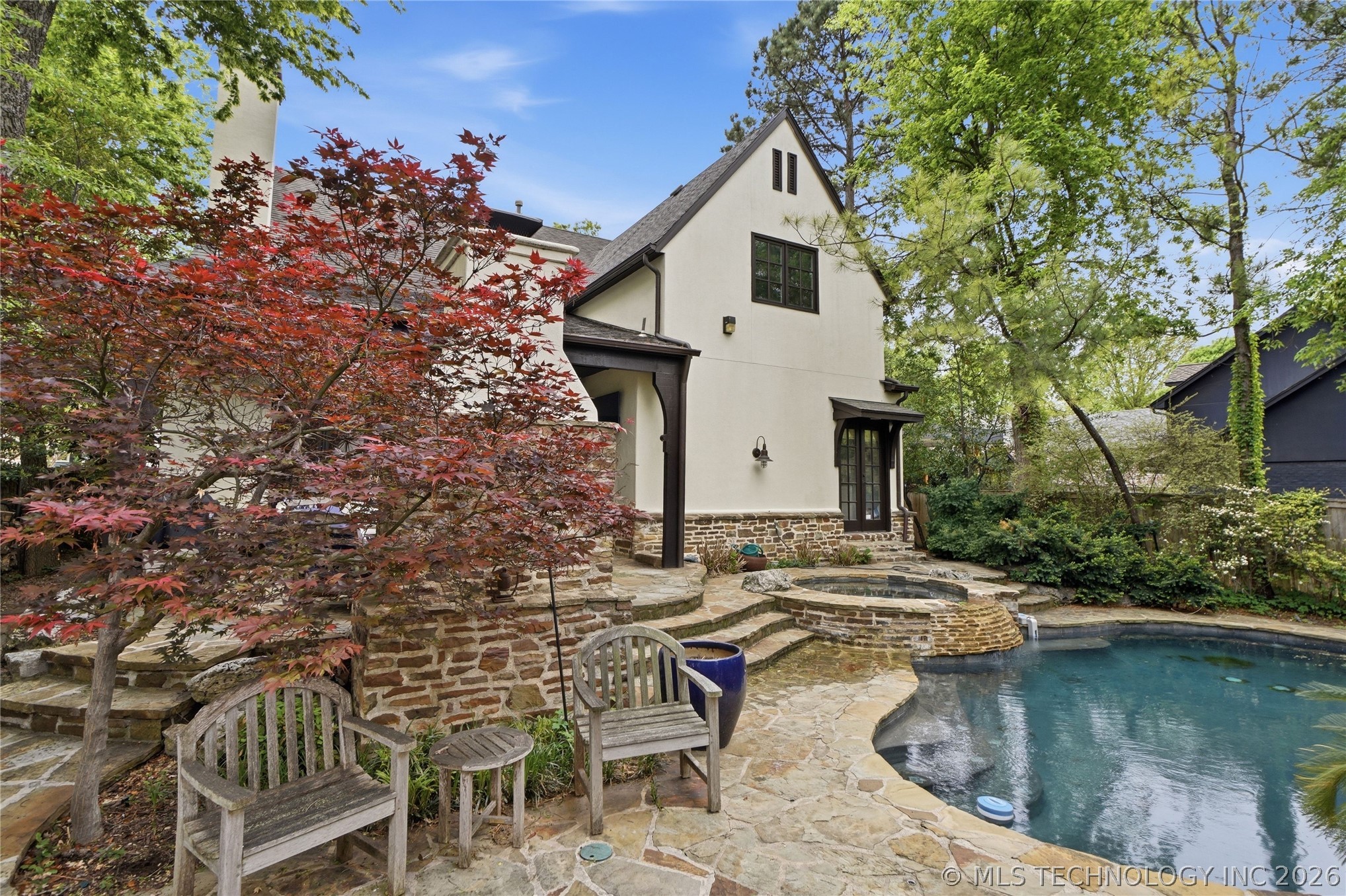 2603 E 22nd Place Tulsa OK 74114
