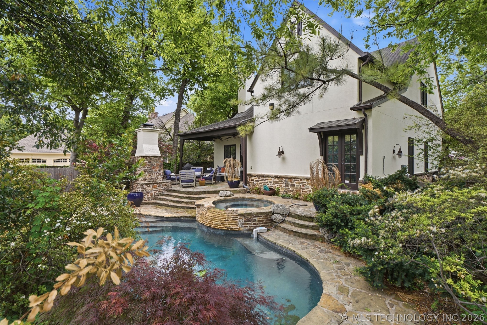2603 E 22nd Place Tulsa OK 74114