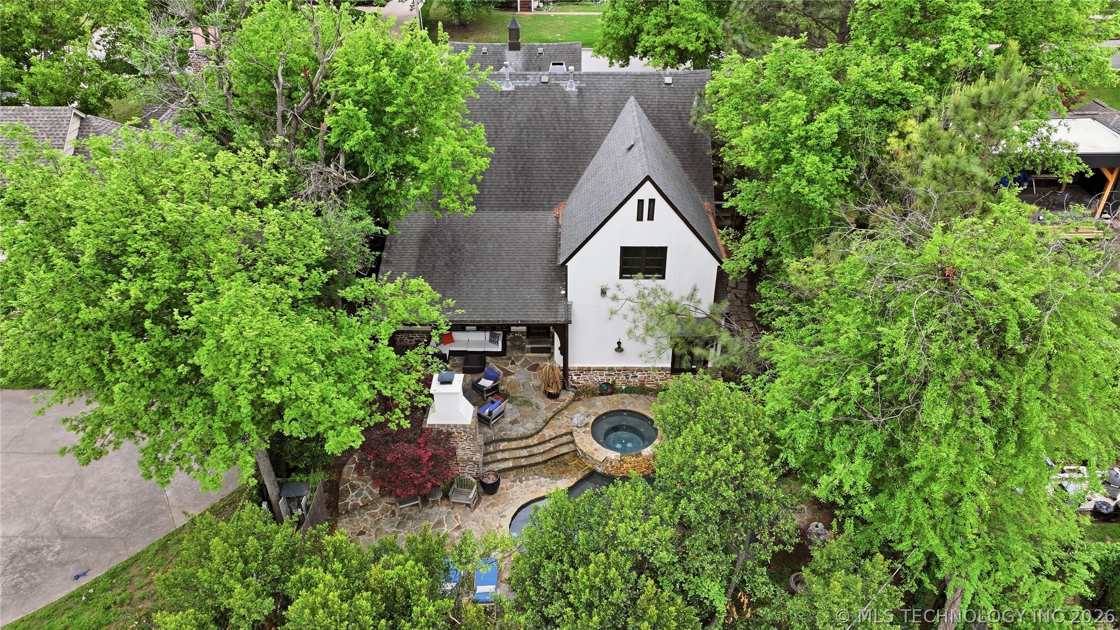 2603 E 22nd Place Tulsa OK 74114