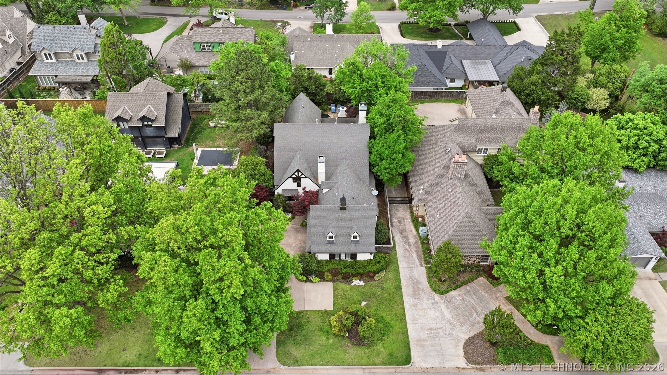 2603 E 22nd Place Tulsa OK 74114