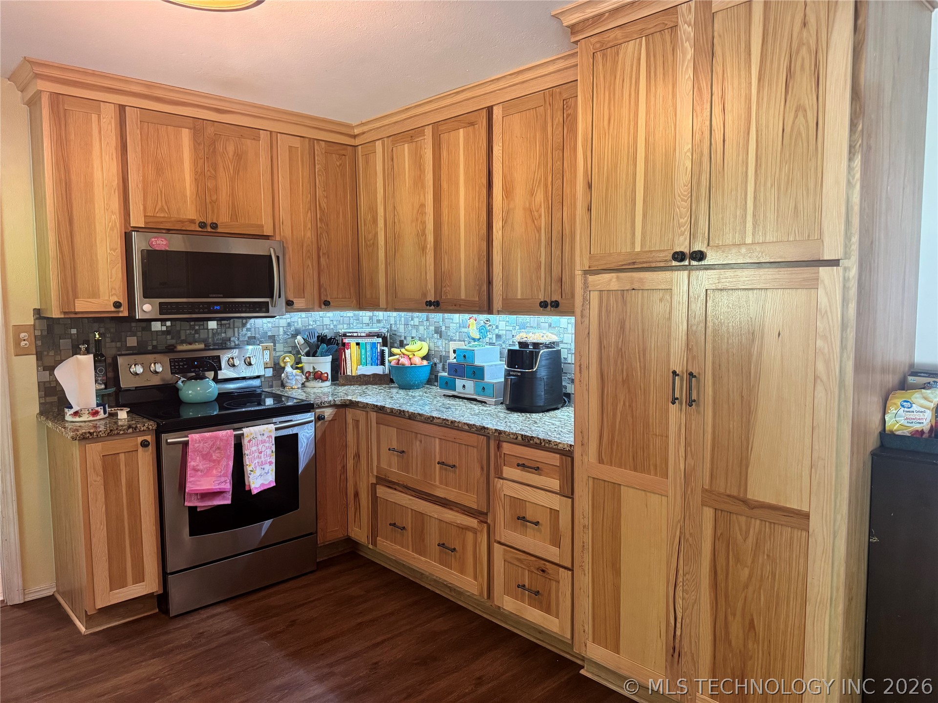 1850 S Woodland Road Muskogee OK 74403