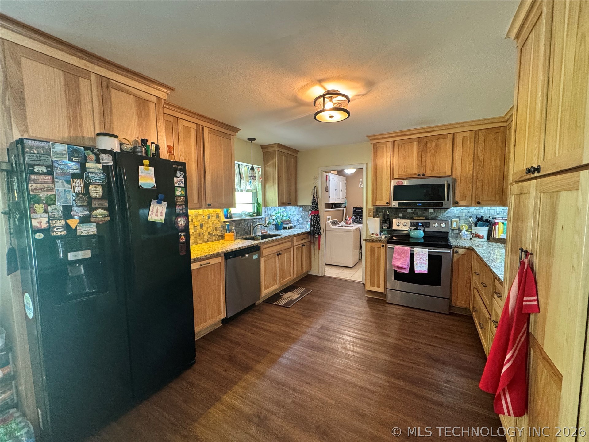 1850 S Woodland Road Muskogee OK 74403