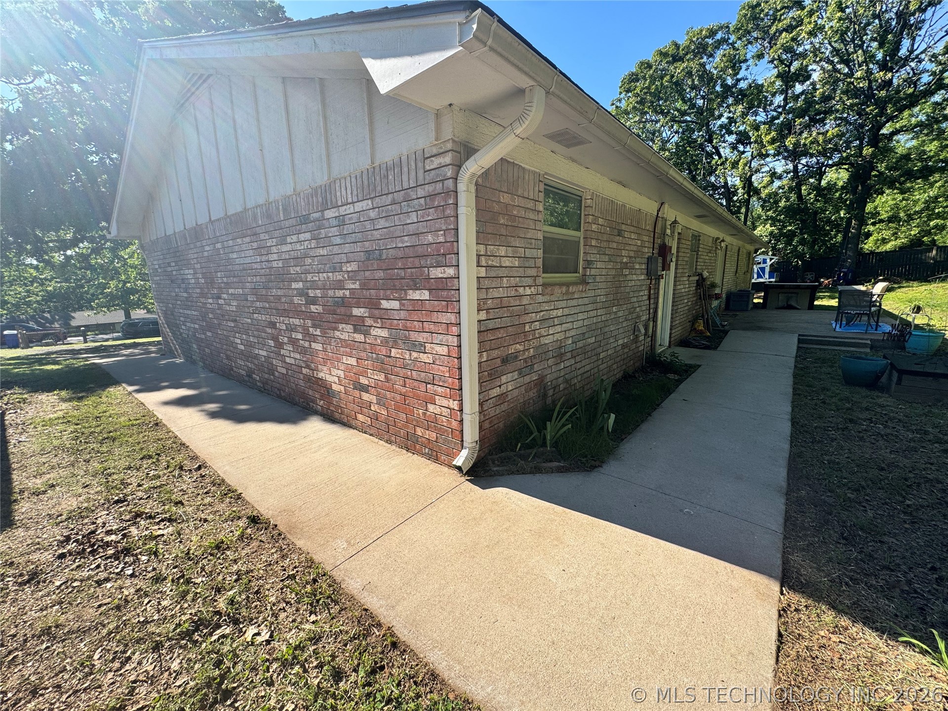 1850 S Woodland Road Muskogee OK 74403