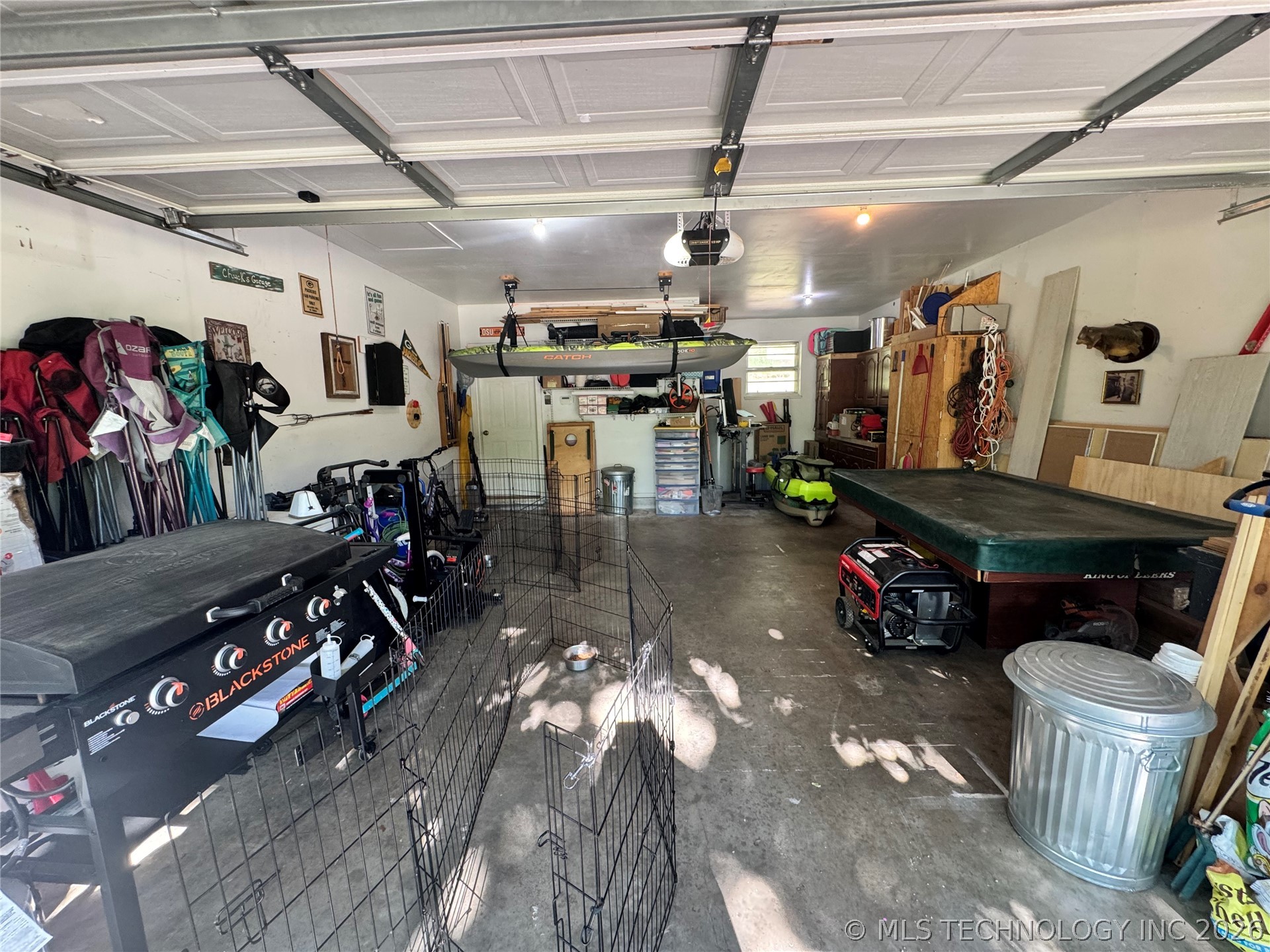 1850 S Woodland Road Muskogee OK 74403