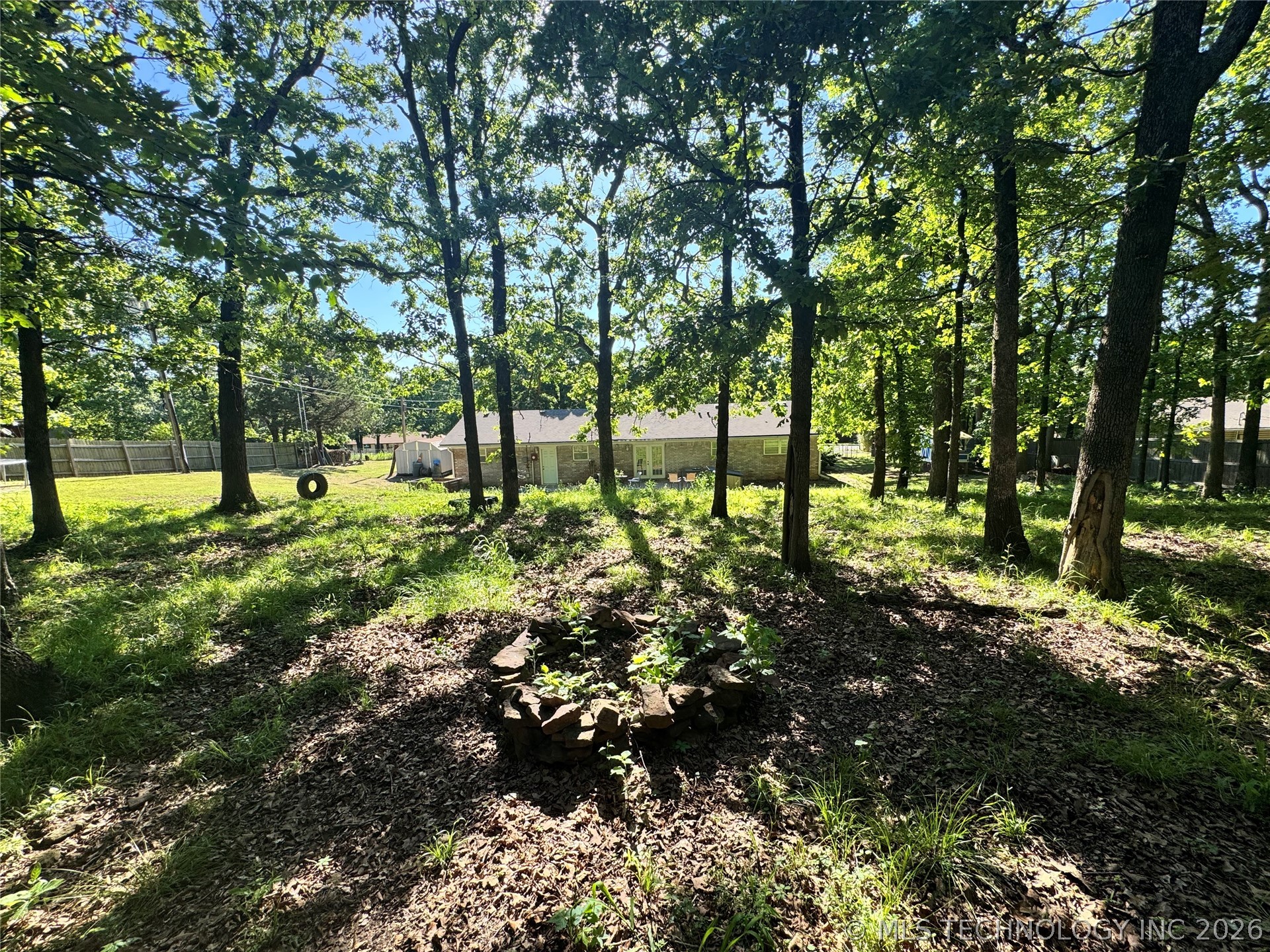 1850 S Woodland Road Muskogee OK 74403