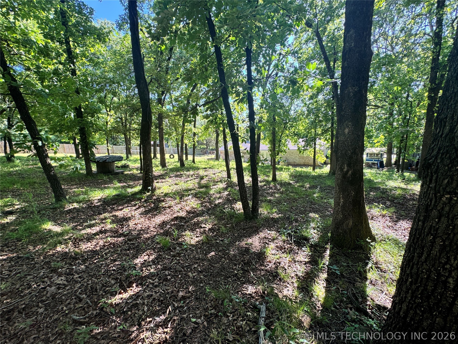 1850 S Woodland Road Muskogee OK 74403