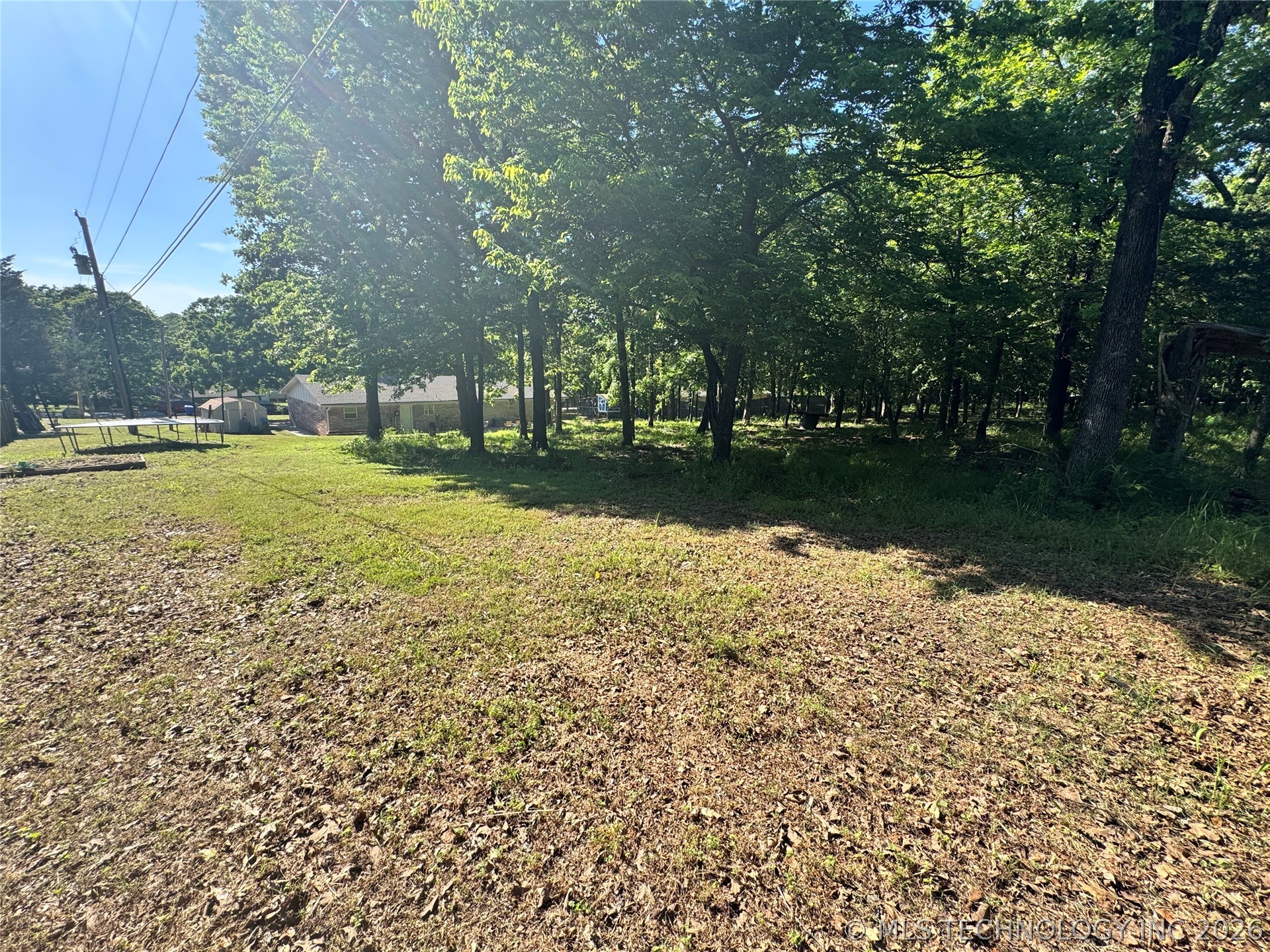 1850 S Woodland Road Muskogee OK 74403