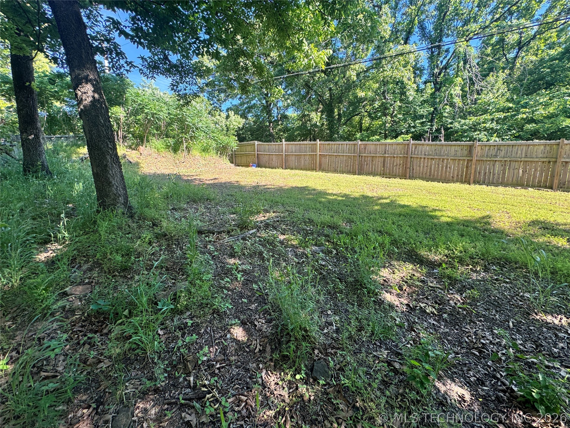 1850 S Woodland Road Muskogee OK 74403