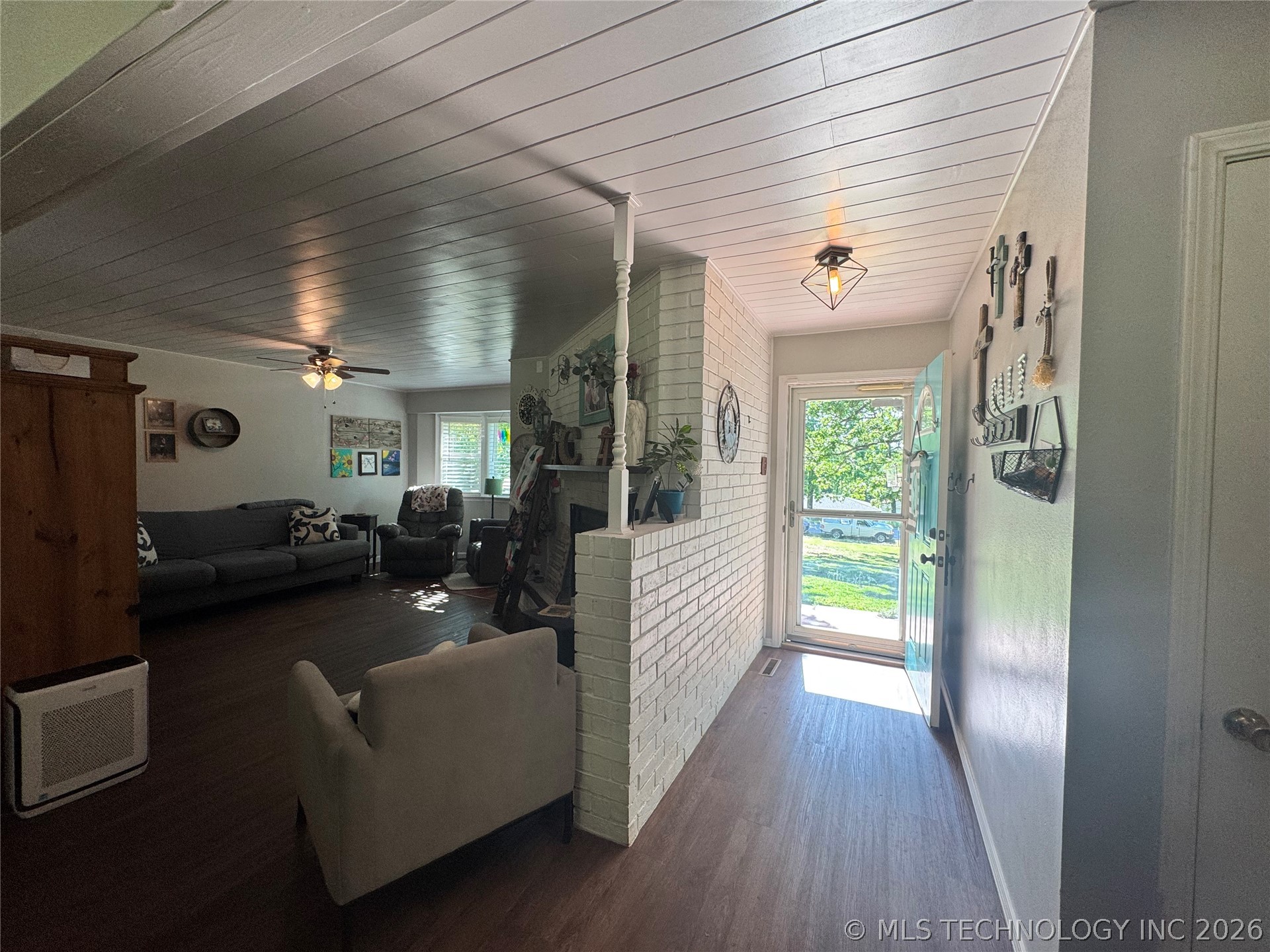 1850 S Woodland Road Muskogee OK 74403