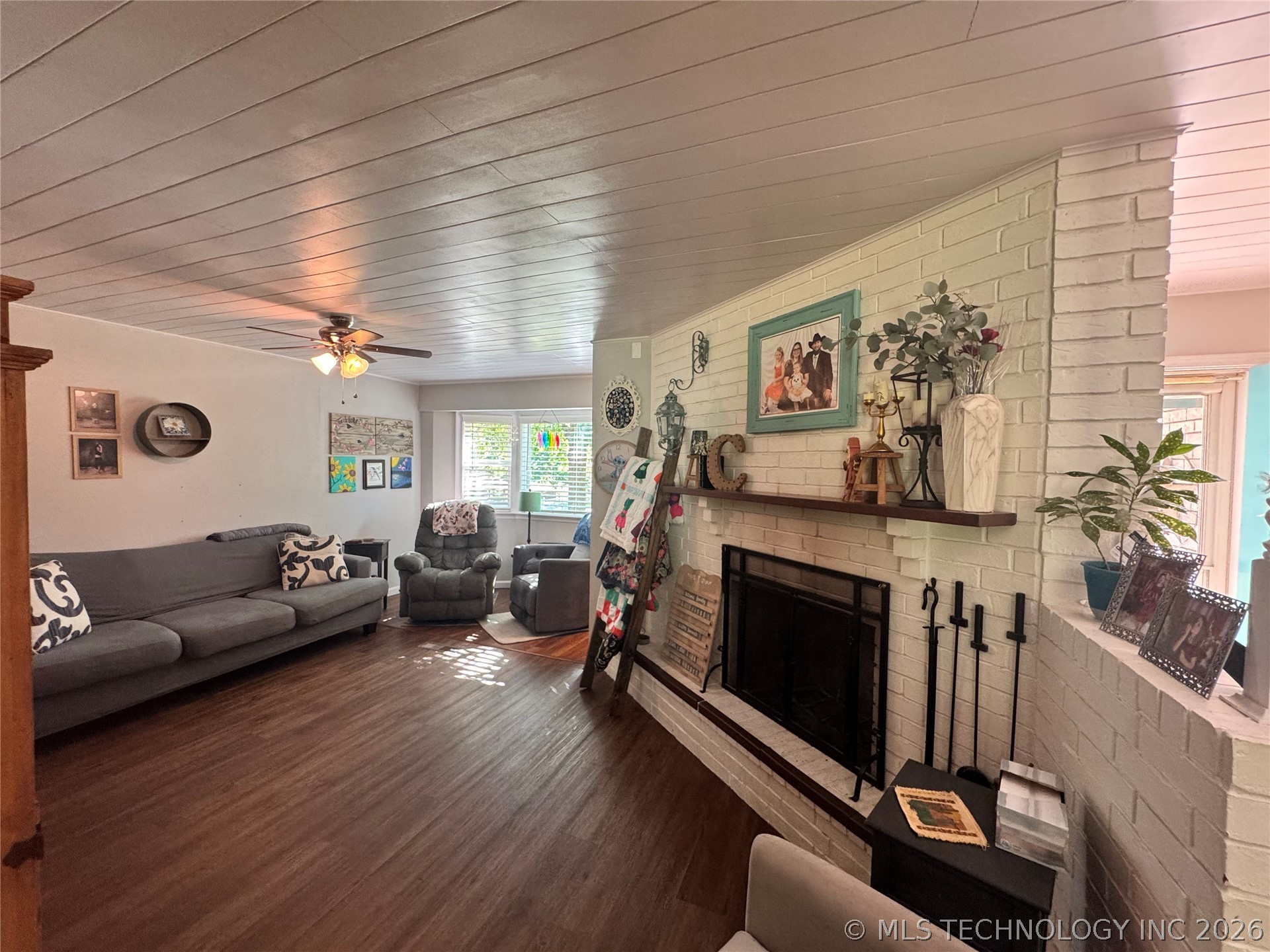 1850 S Woodland Road Muskogee OK 74403