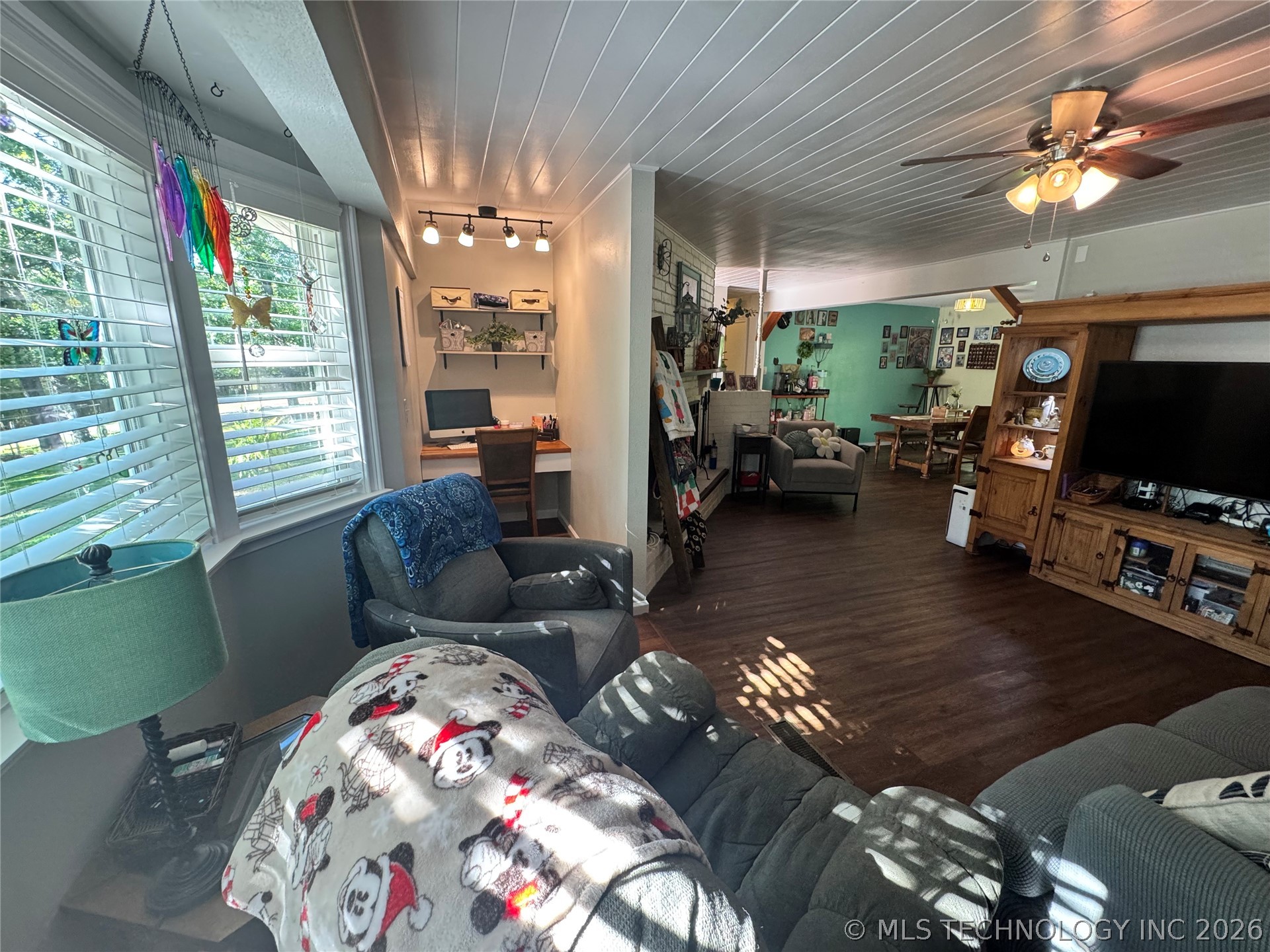 1850 S Woodland Road Muskogee OK 74403