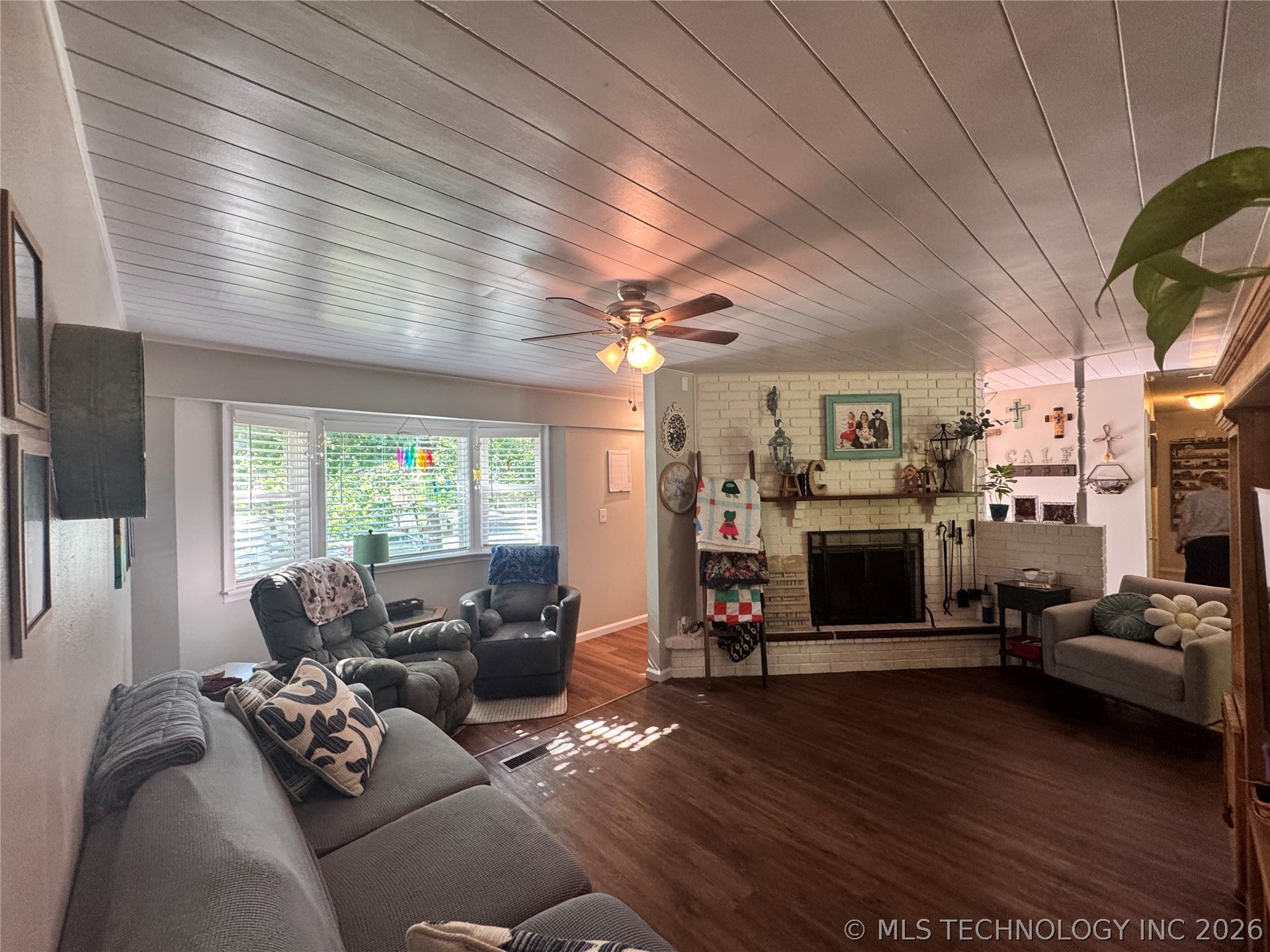1850 S Woodland Road Muskogee OK 74403