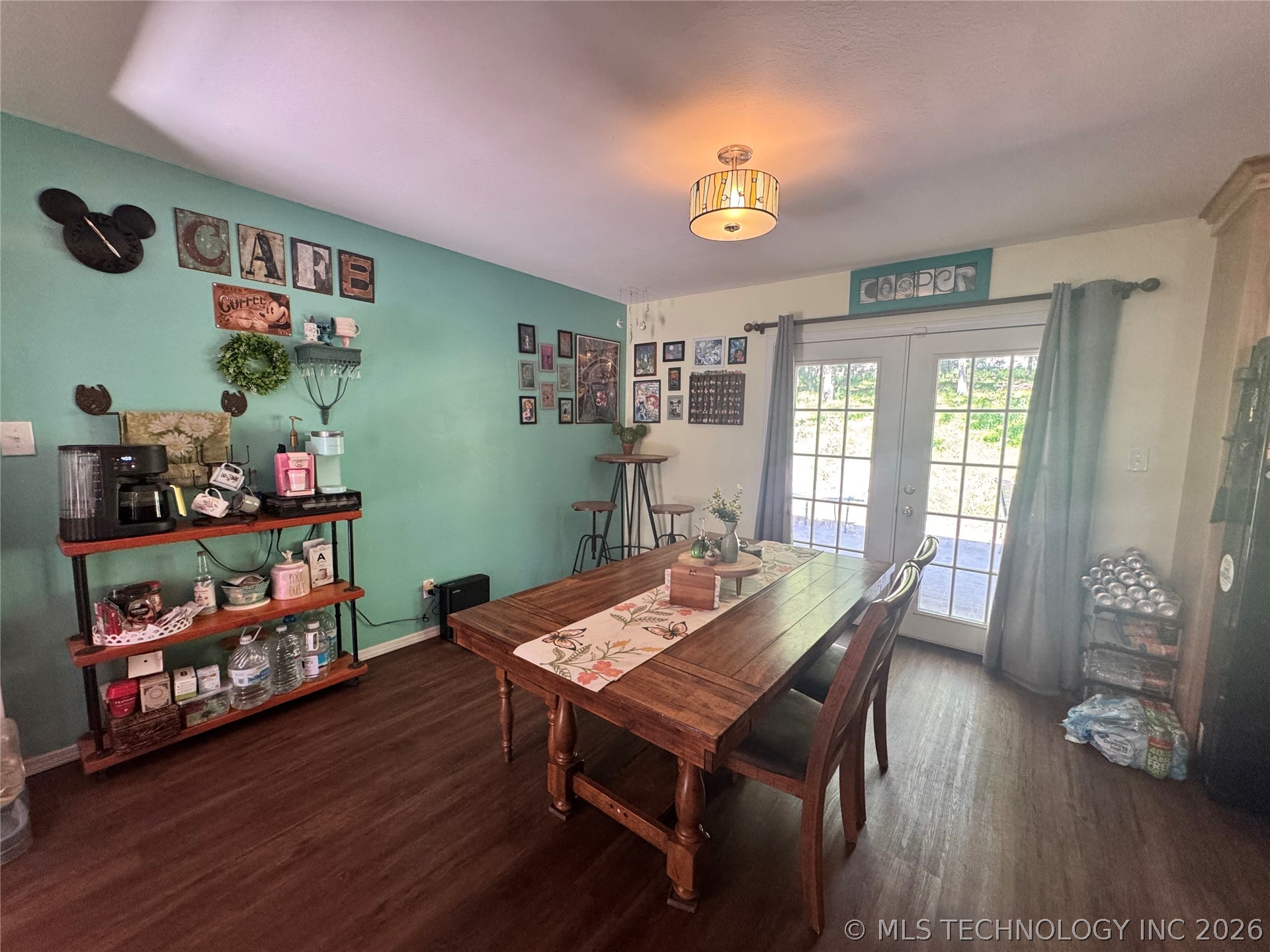 1850 S Woodland Road Muskogee OK 74403