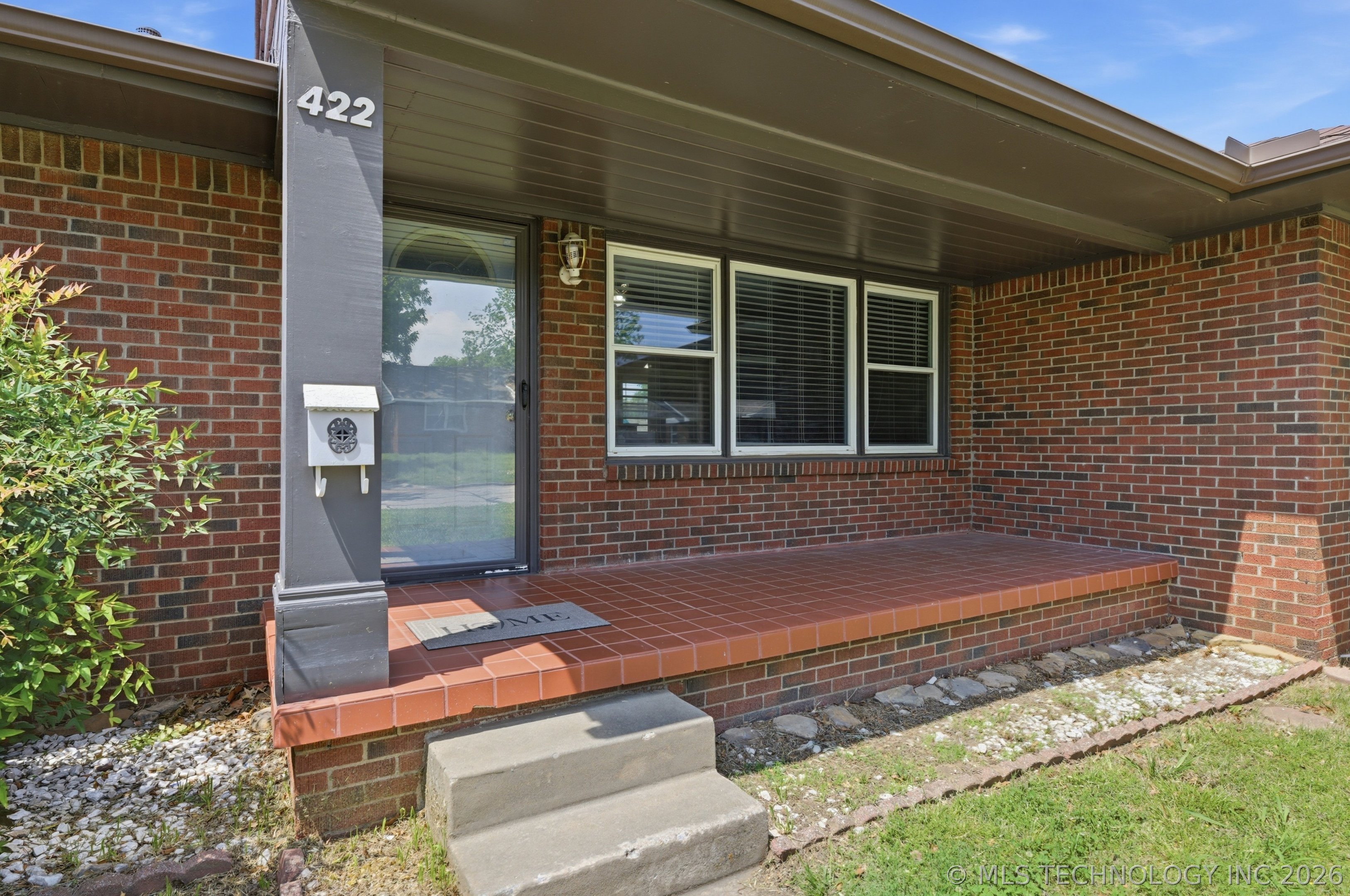 422 S 76th Eastavenue Tulsa OK 74112