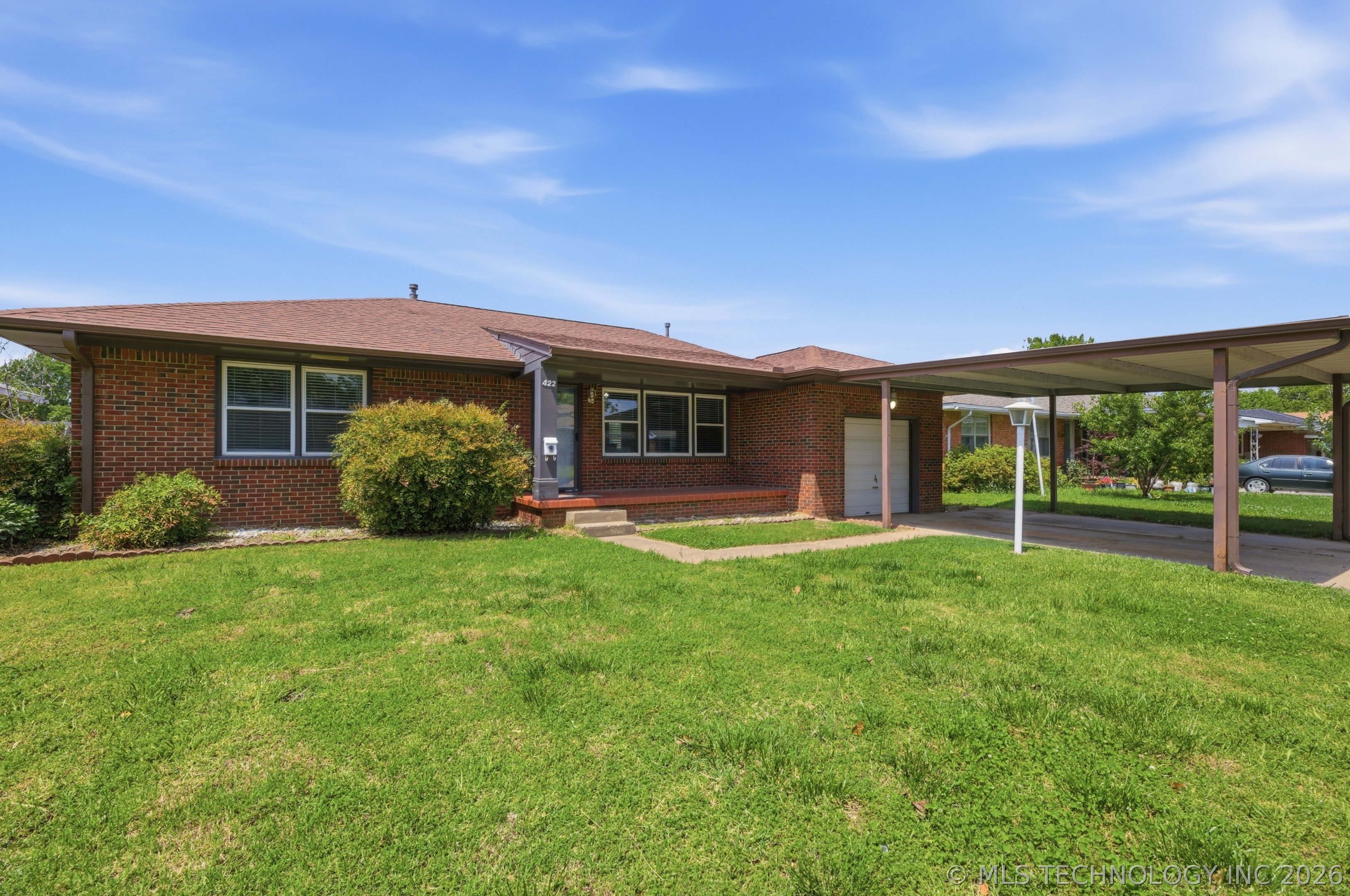 422 S 76th Eastavenue Tulsa OK 74112