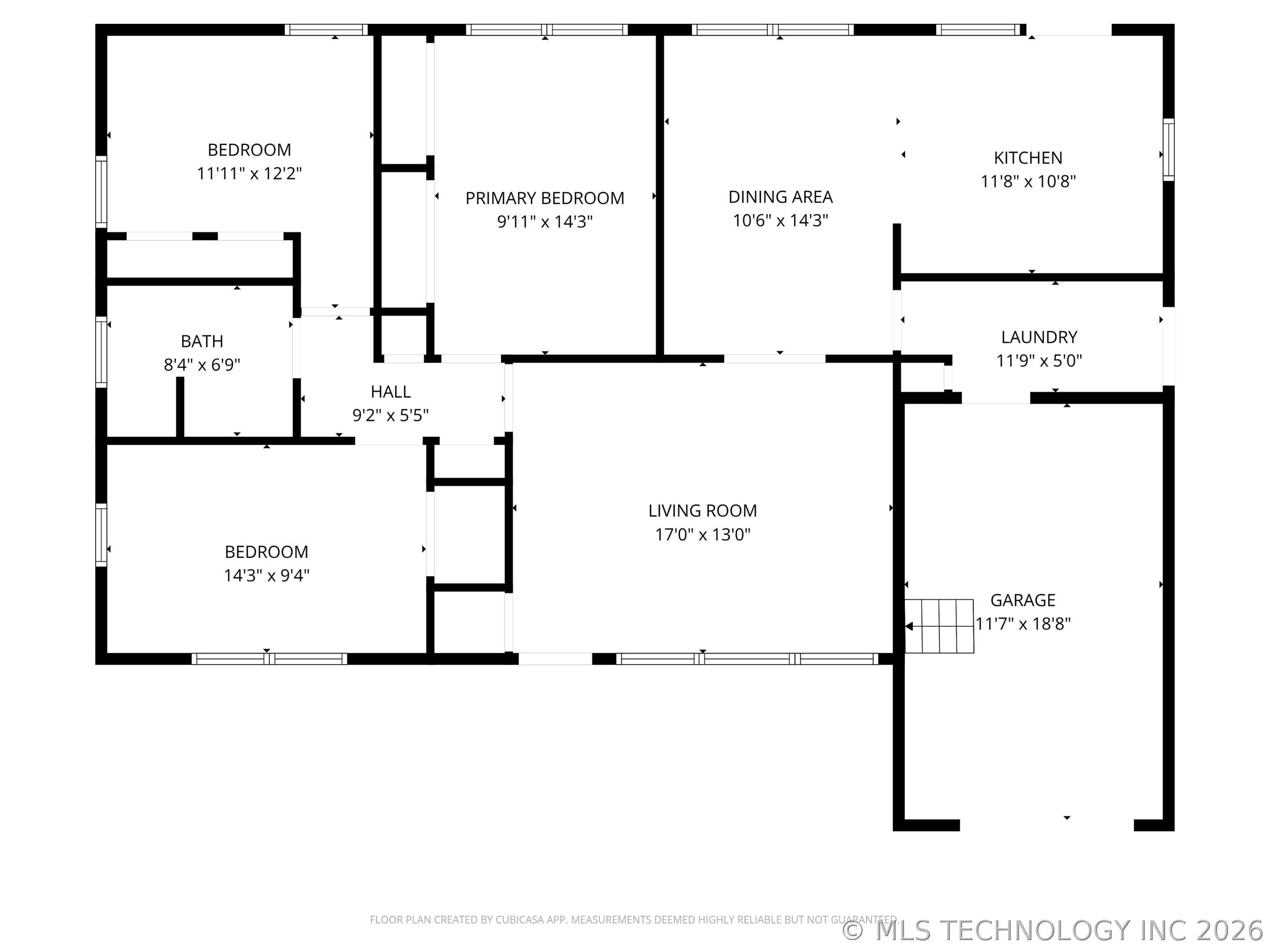422 S 76th Eastavenue Tulsa OK 74112