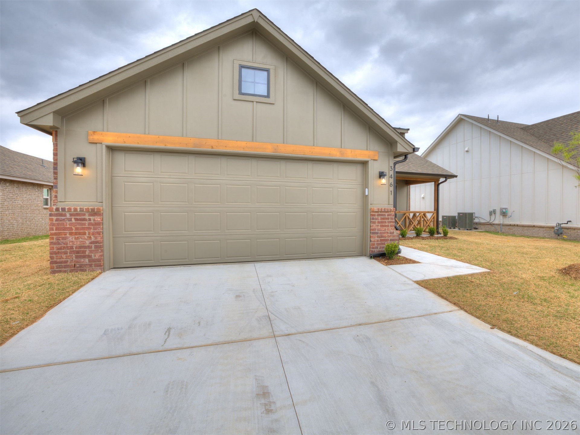 3461 E 153rd Street S Bixby OK 74008