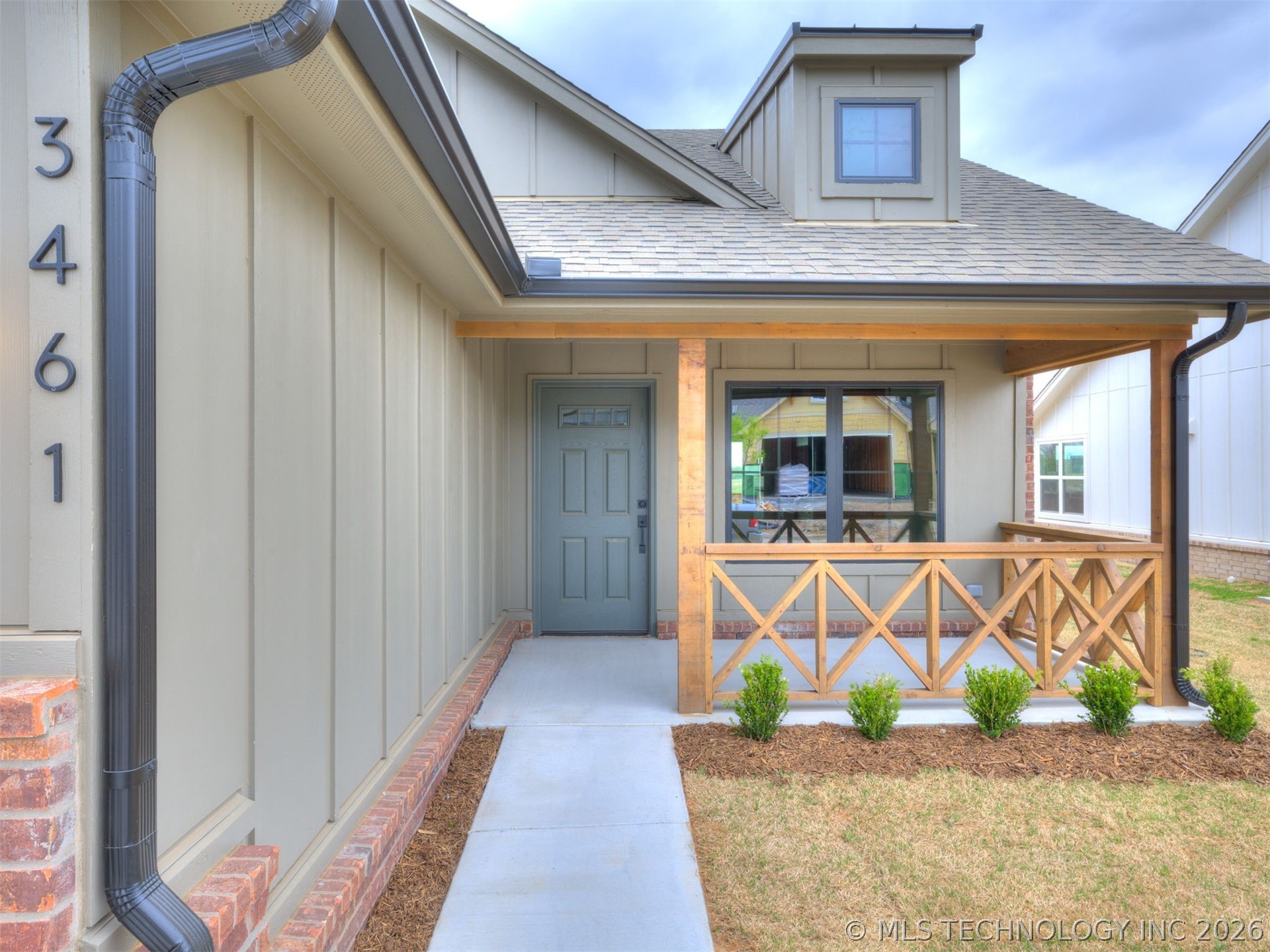 3461 E 153rd Street S Bixby OK 74008