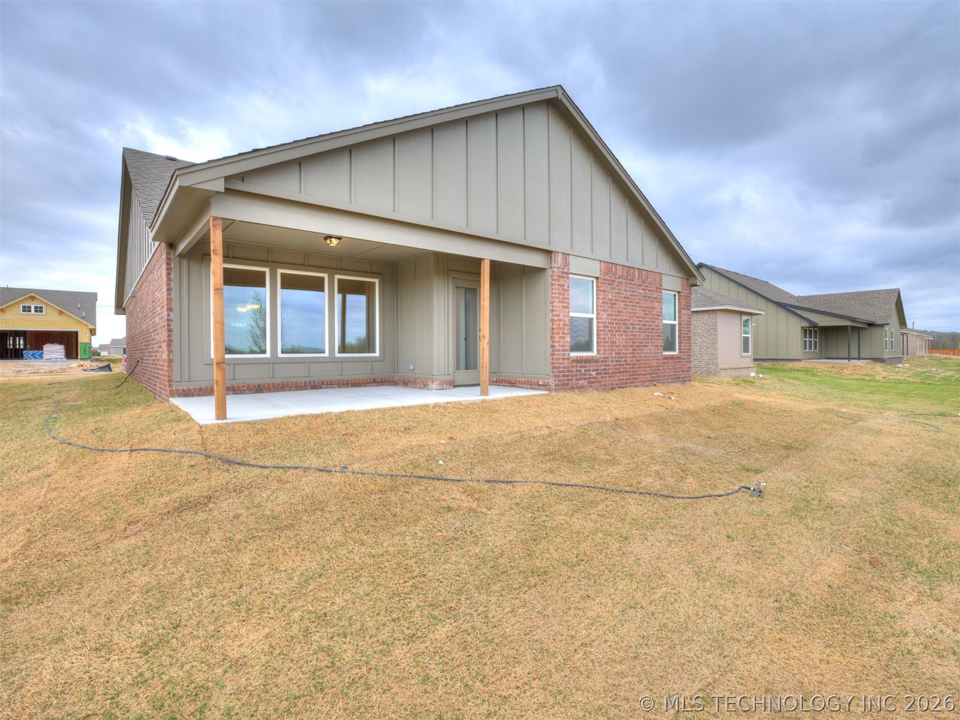 3461 E 153rd Street S Bixby OK 74008