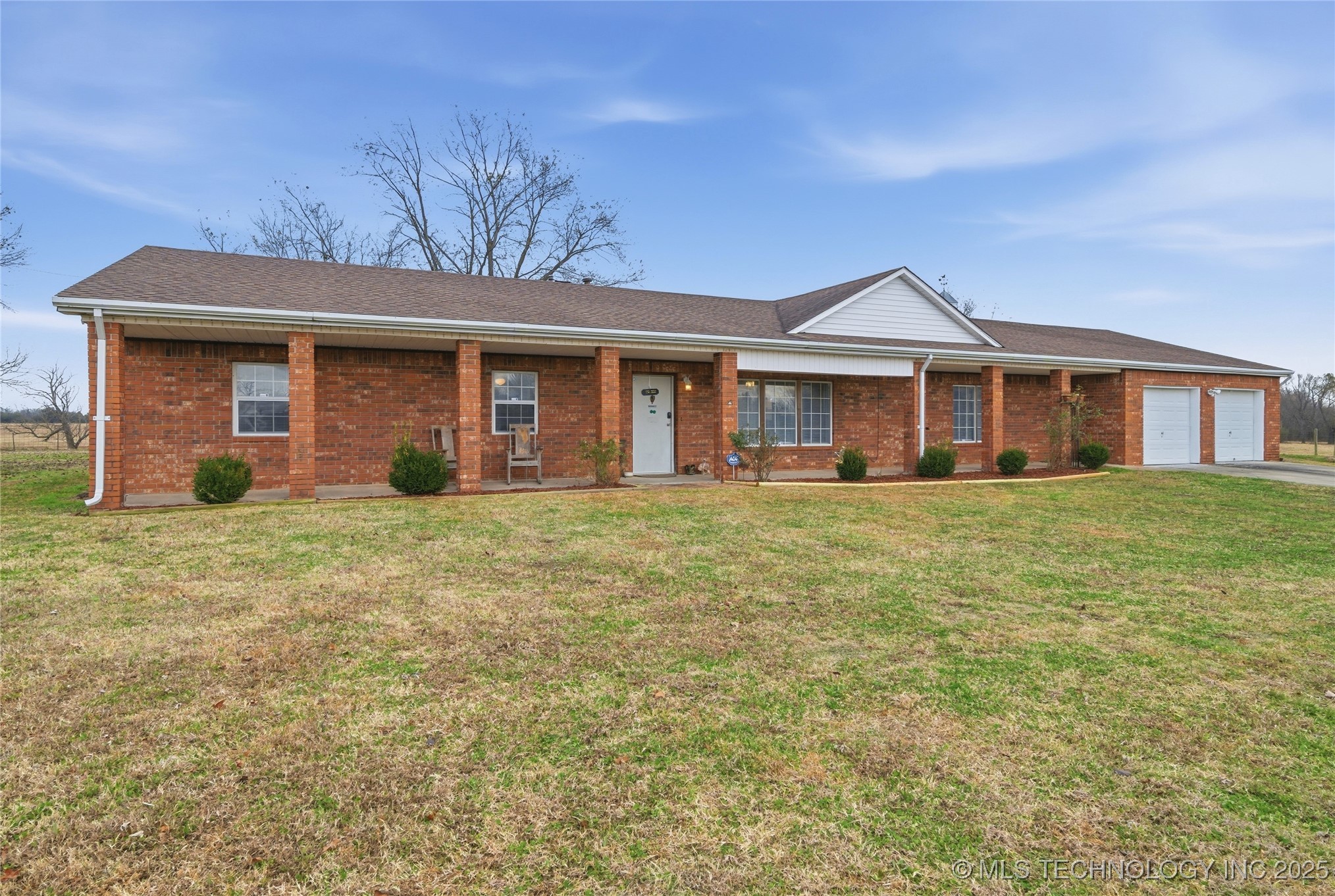 1200 S 54th Street Muskogee OK 74401