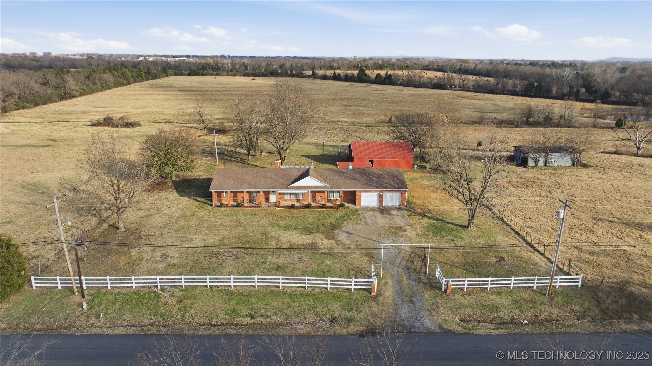 1200 S 54th Street Muskogee OK 74401