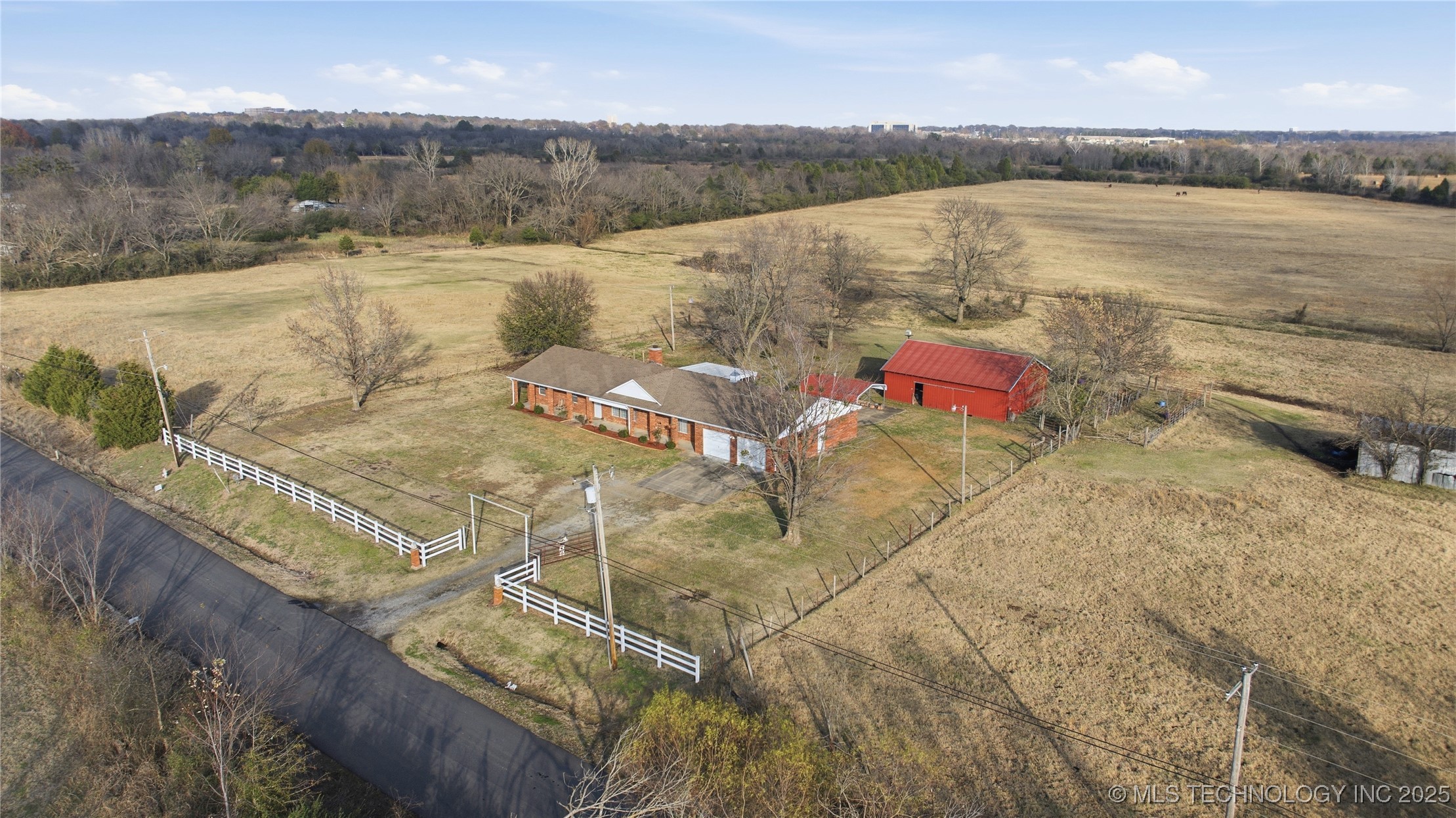 1200 S 54th Street Muskogee OK 74401