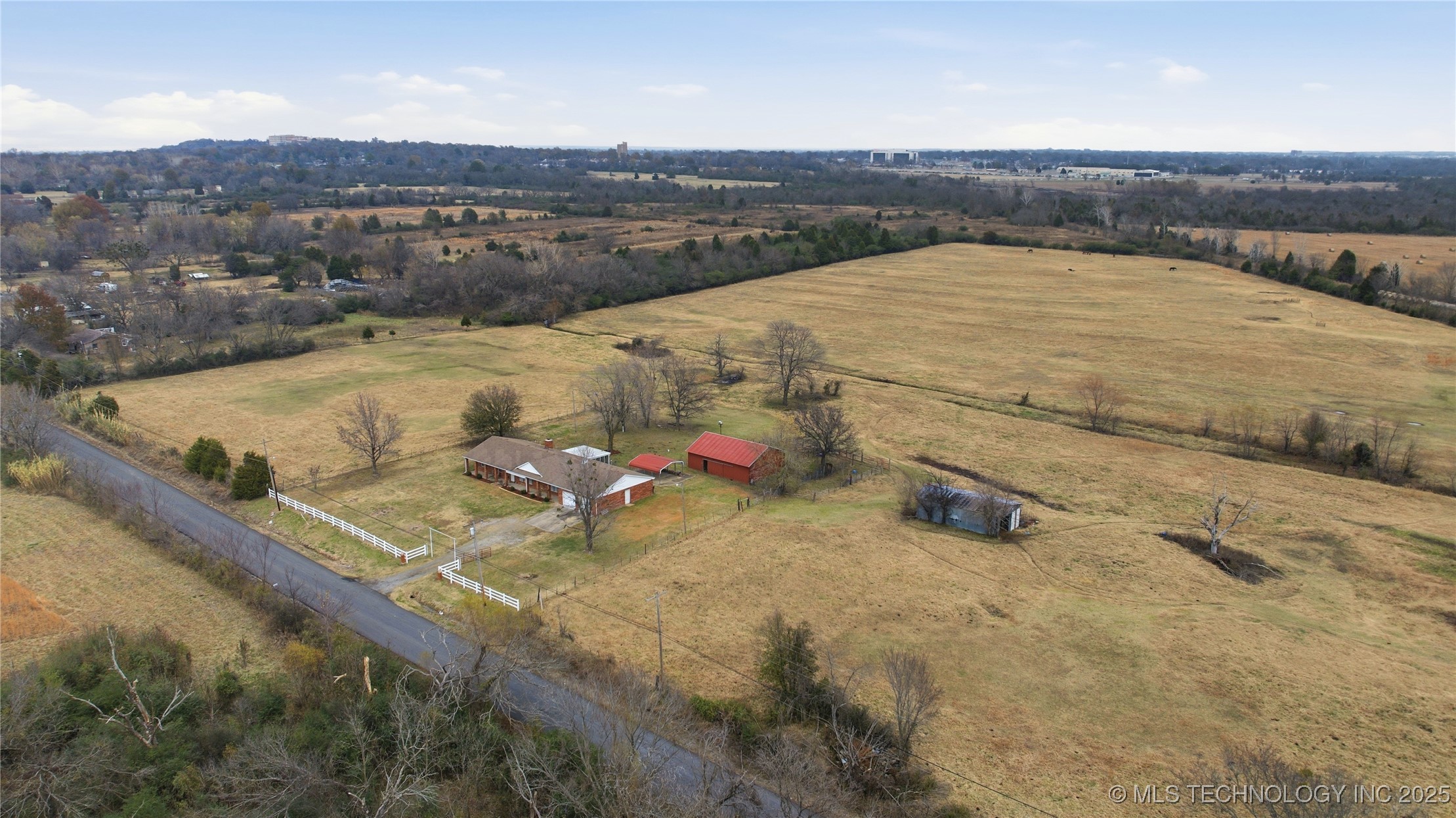 1200 S 54th Street Muskogee OK 74401