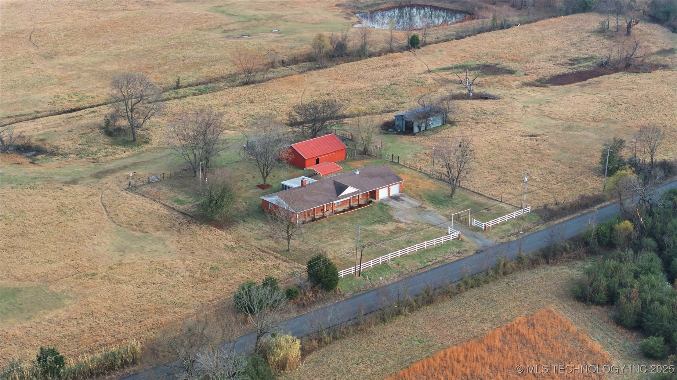 1200 S 54th Street Muskogee OK 74401