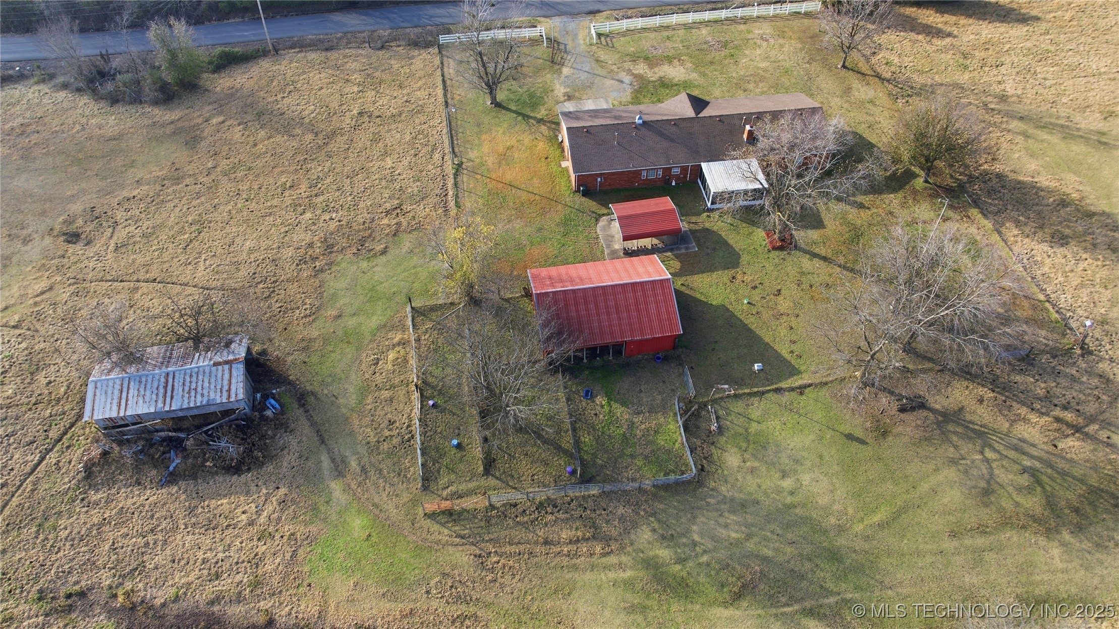 1200 S 54th Street Muskogee OK 74401