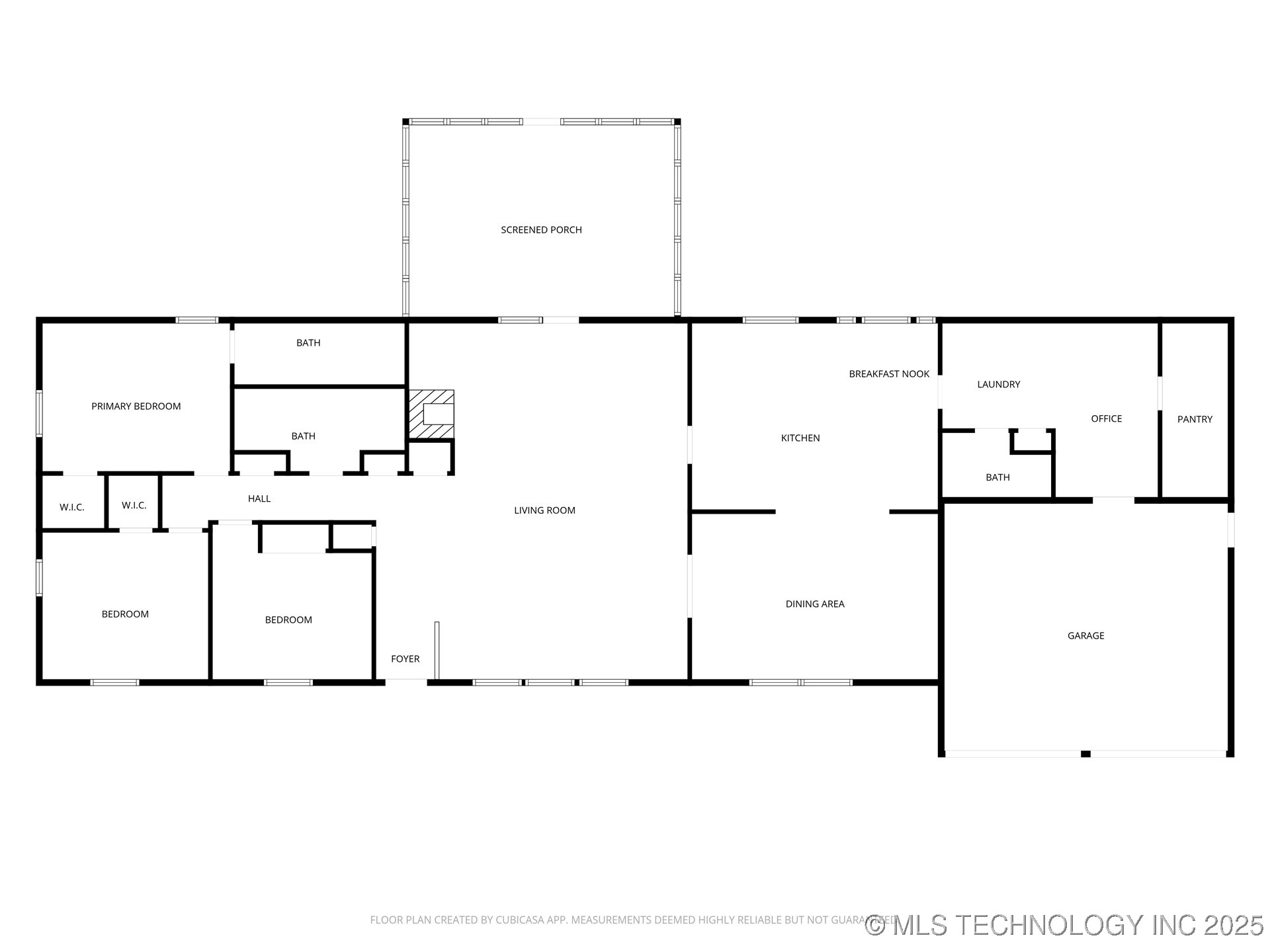 1200 S 54th Street Muskogee OK 74401