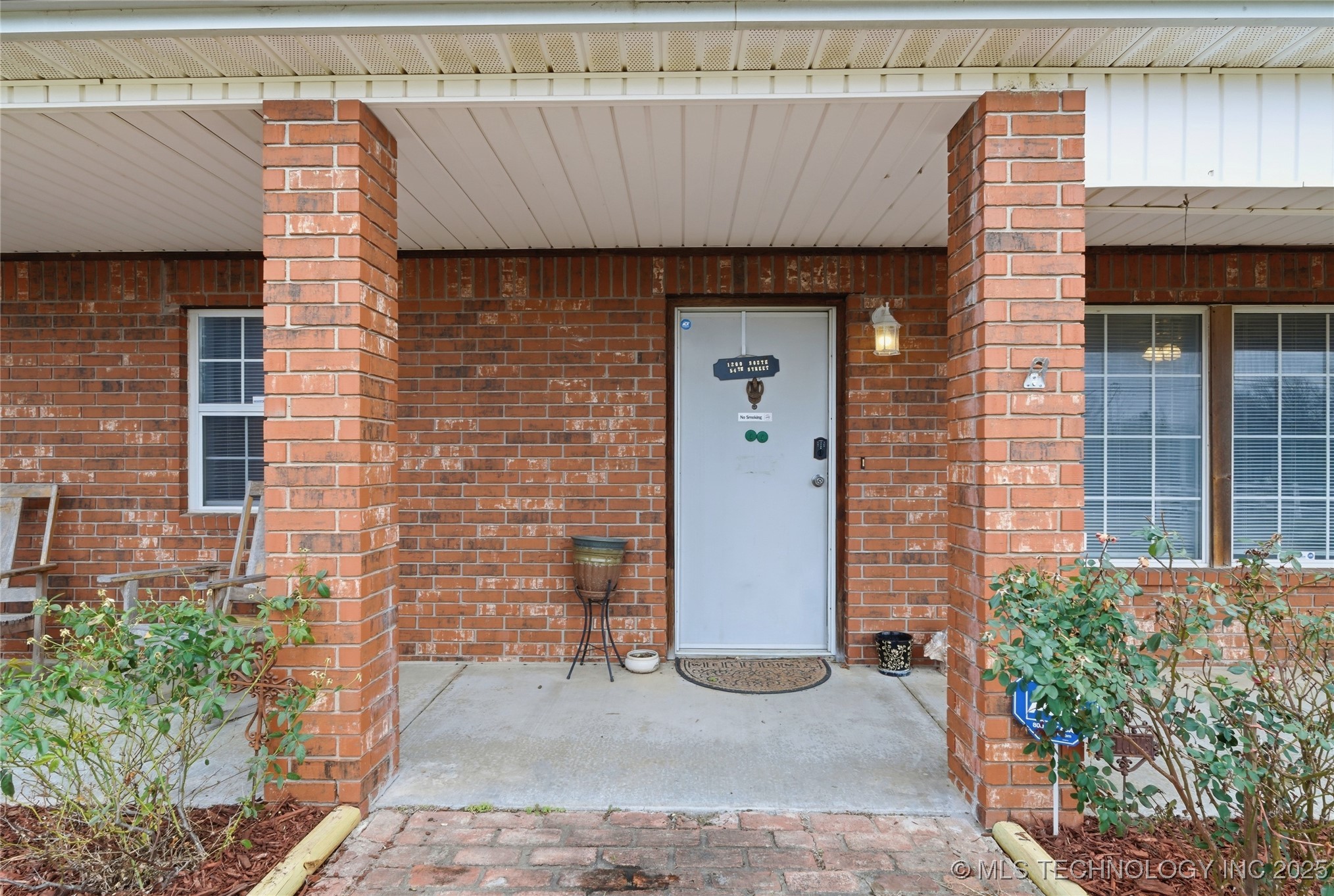 1200 S 54th Street Muskogee OK 74401