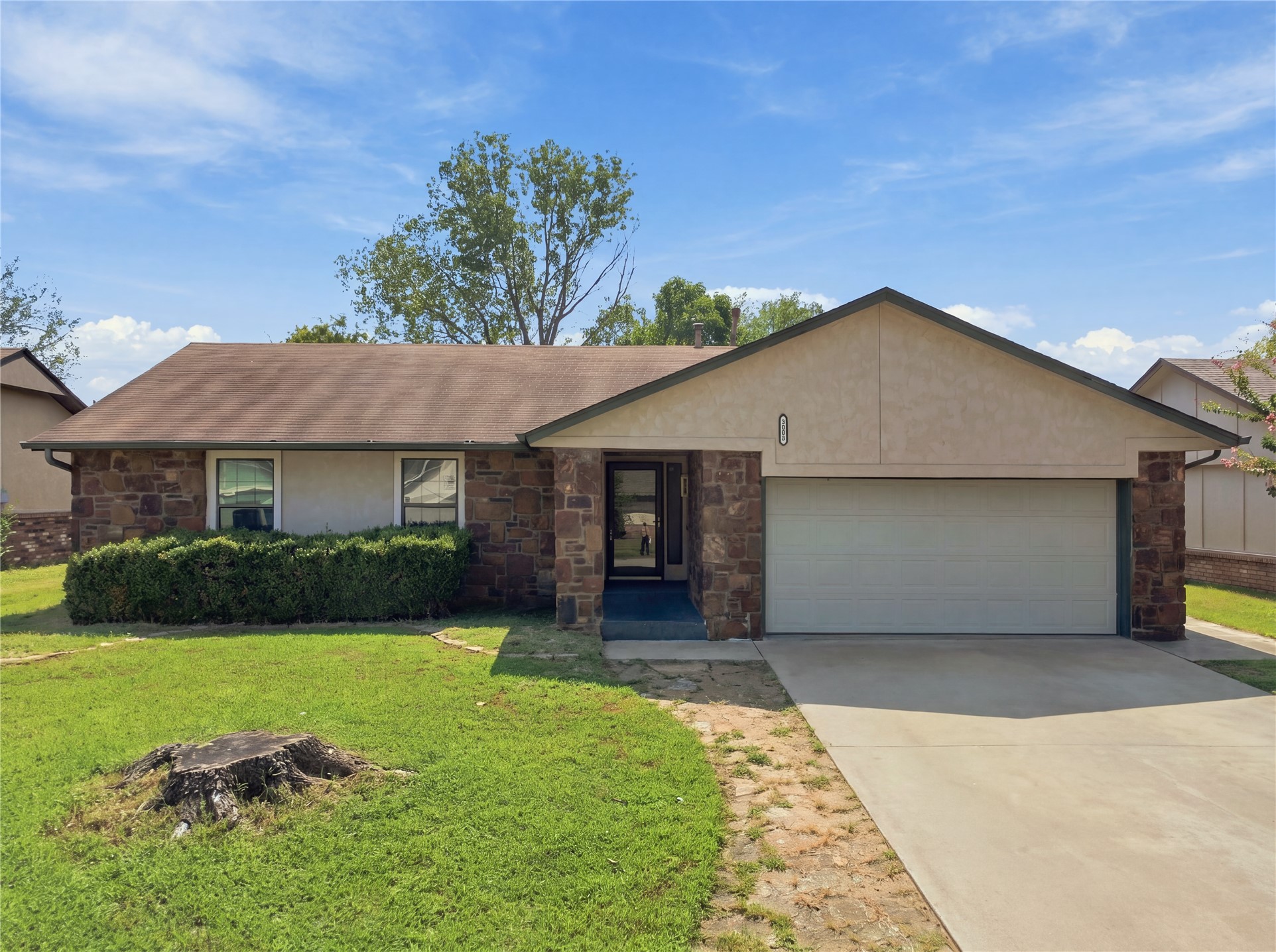 1823 W Ithica Street Broken Arrow OK 74012