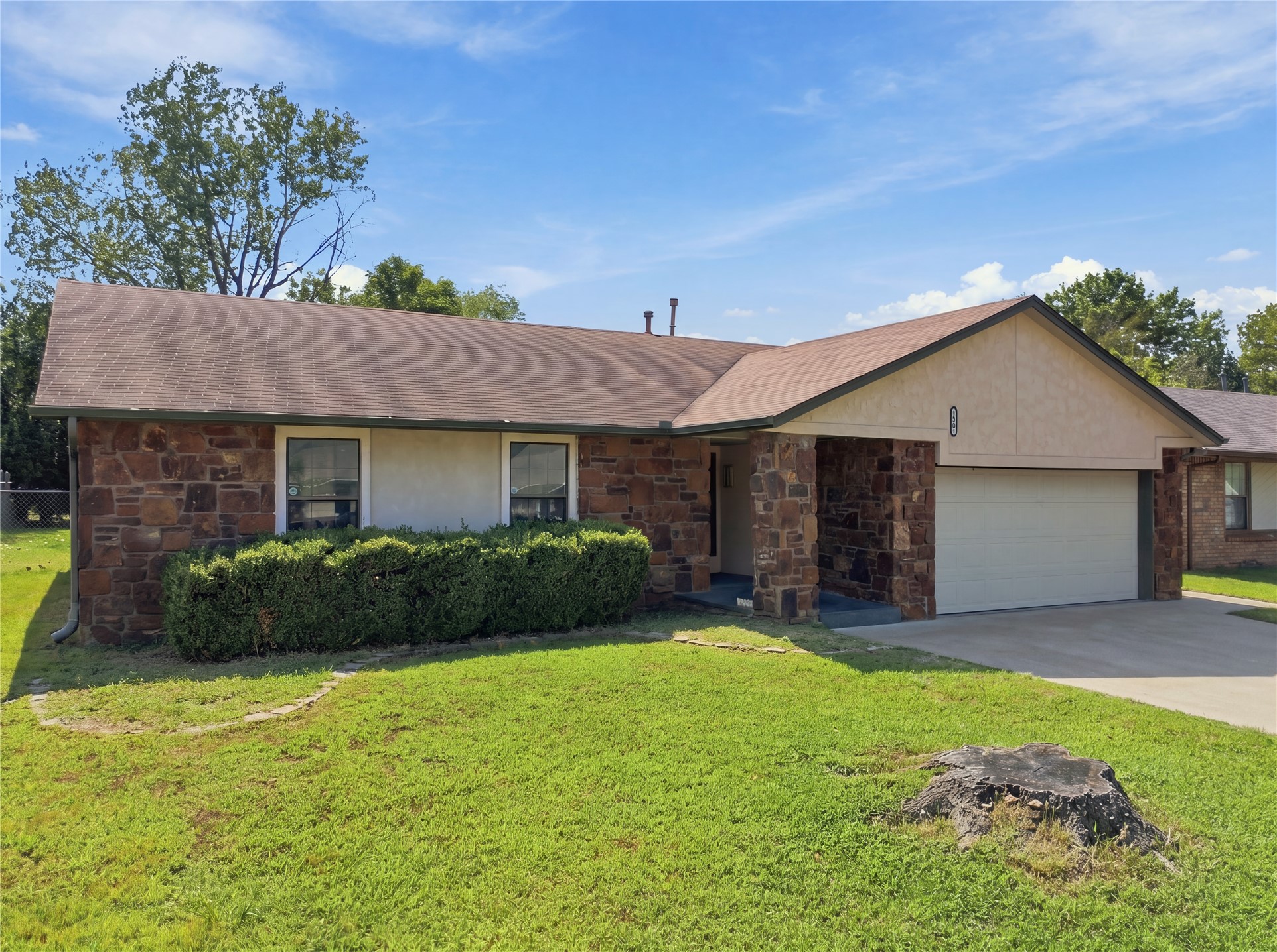 1823 W Ithica Street Broken Arrow OK 74012