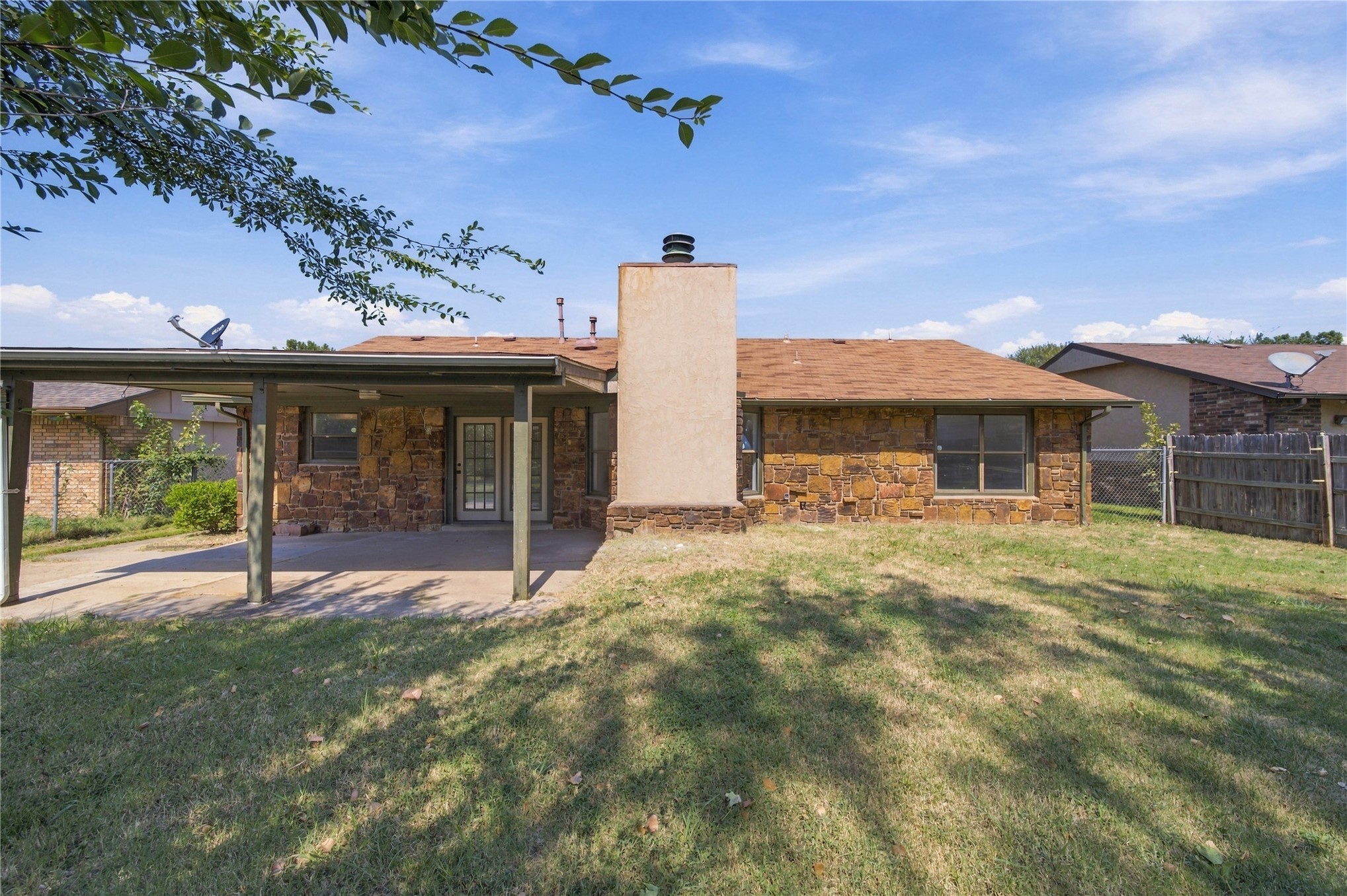 1823 W Ithica Street Broken Arrow OK 74012