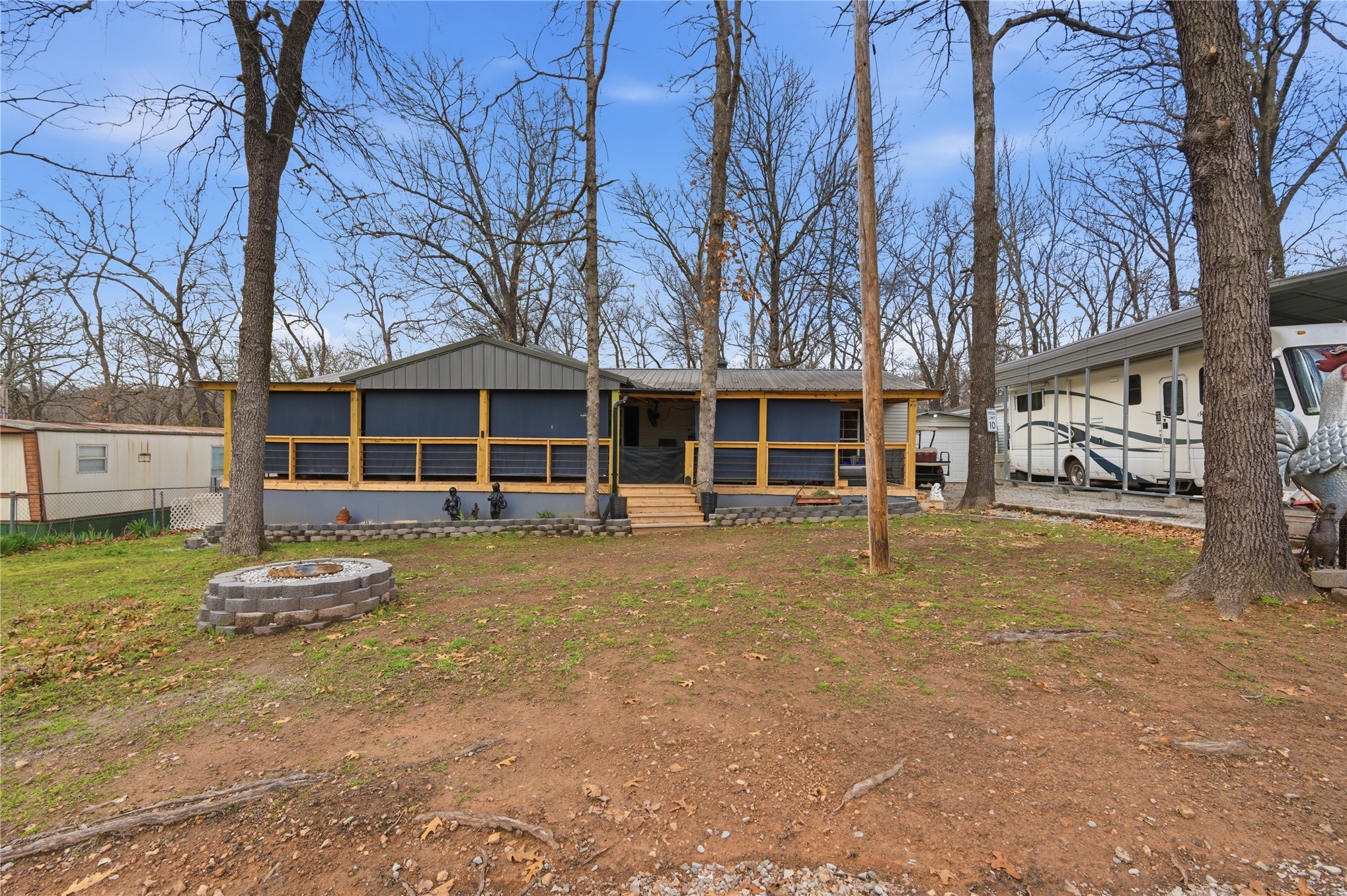 453550 Ponca Avenue Afton OK 74331