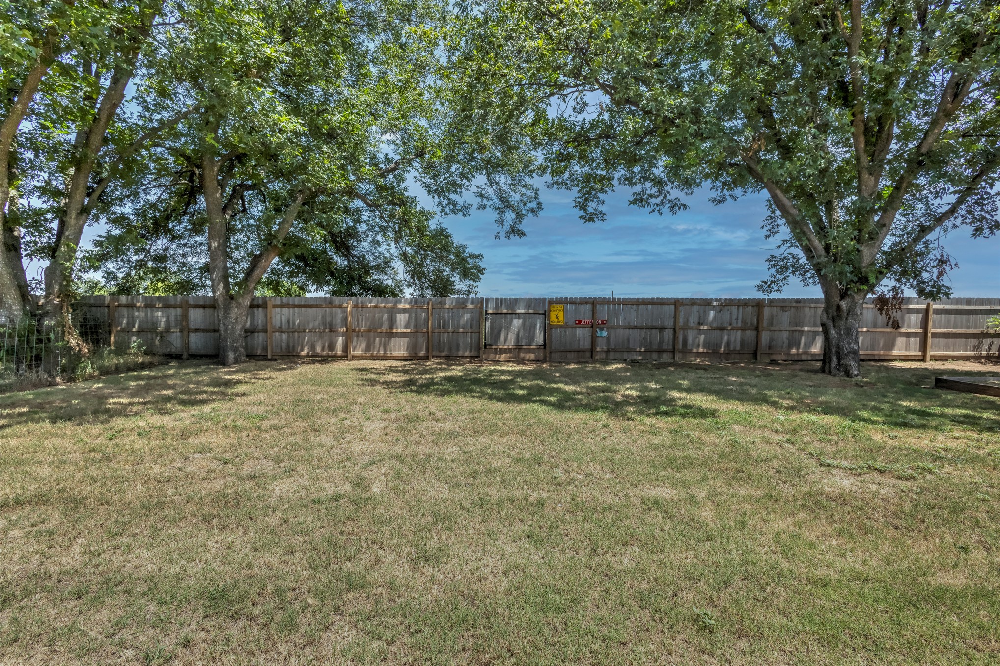 610 E Monroe Waurika OK 73573