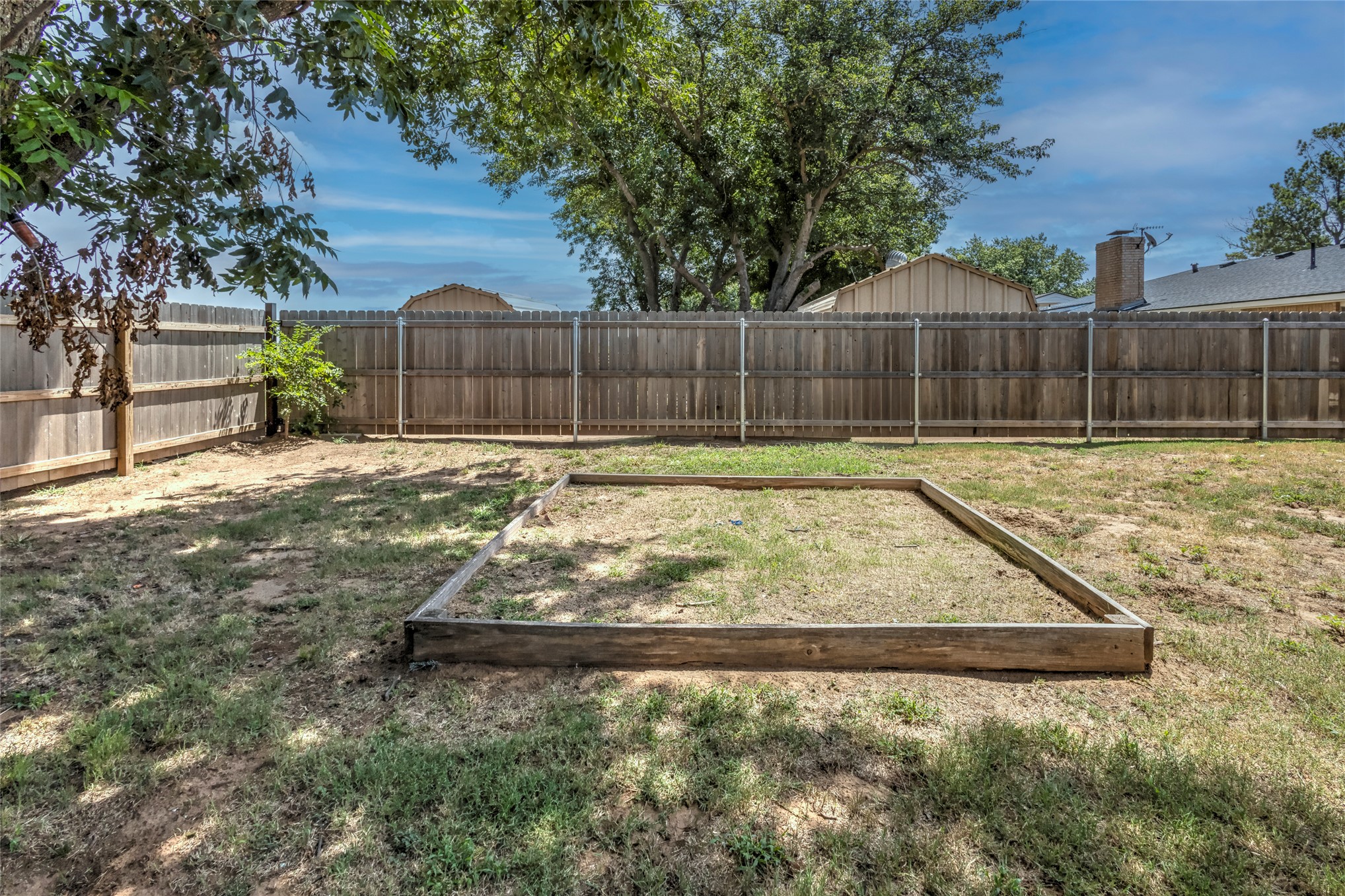 610 E Monroe Waurika OK 73573
