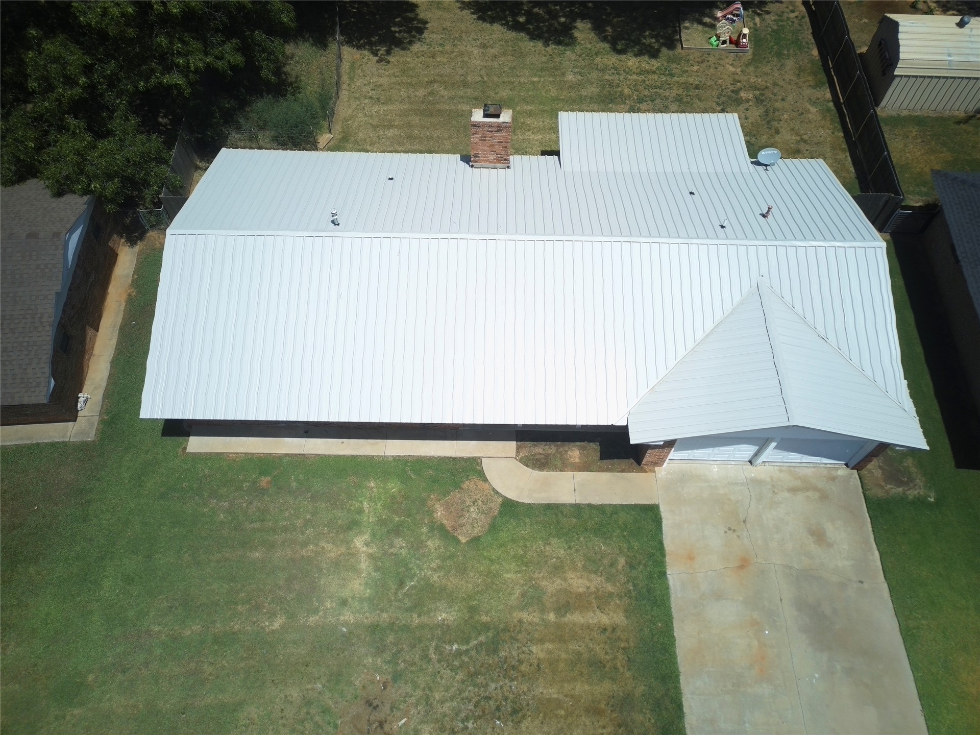 610 E Monroe Waurika OK 73573