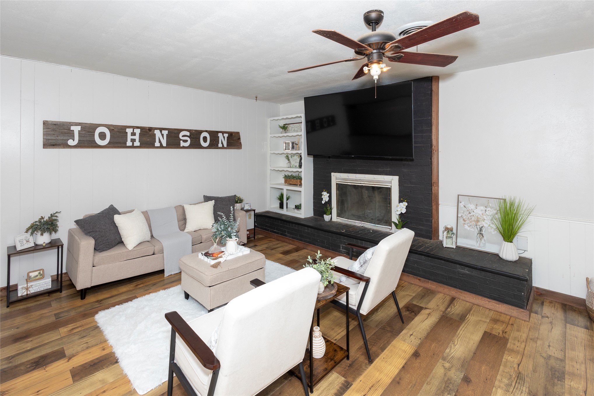 610 E Monroe Waurika OK 73573