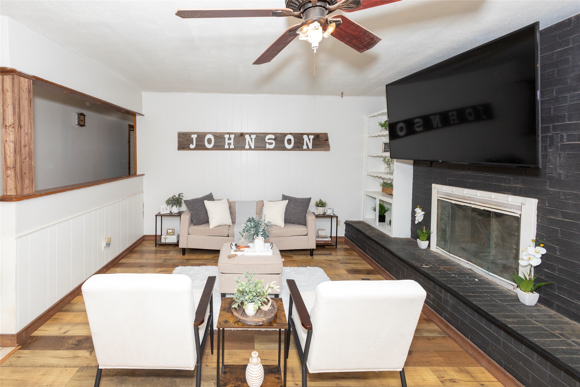 610 E Monroe Waurika OK 73573